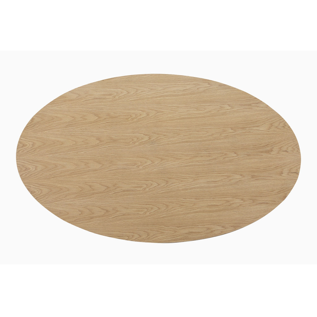 Moe's Home Otago Dining Table
