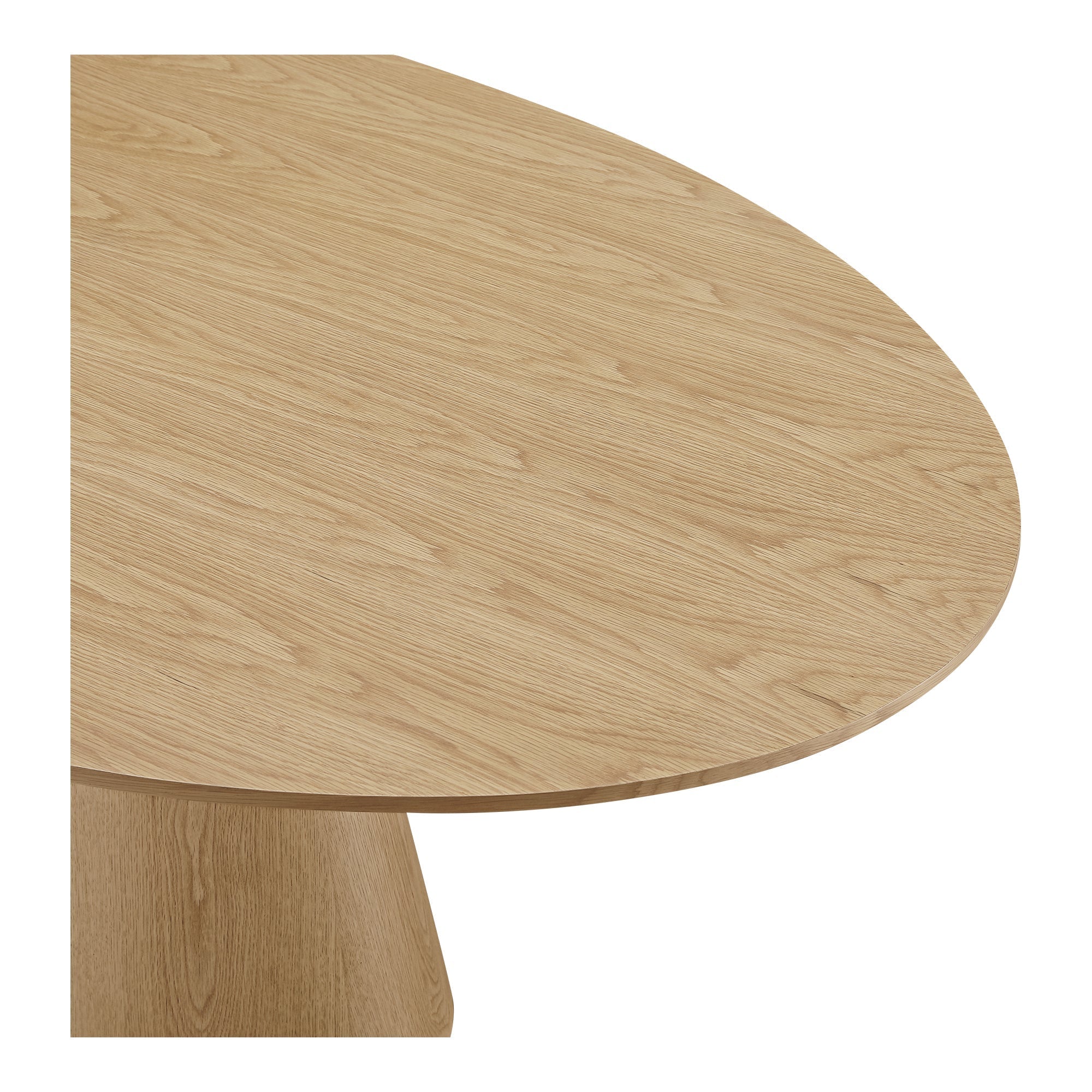 Moe's Home Otago Dining Table