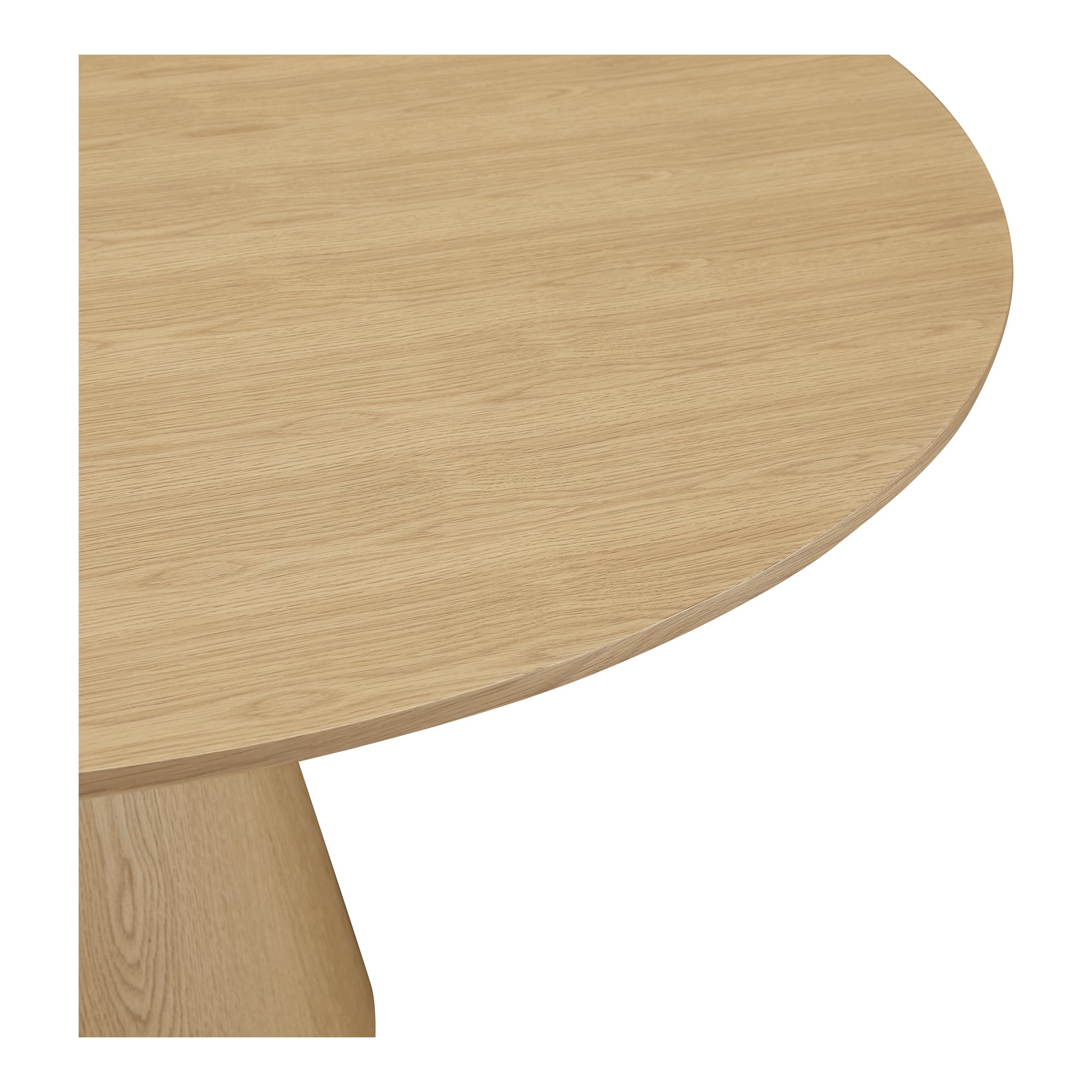 Moe's Home Otago Dining Table