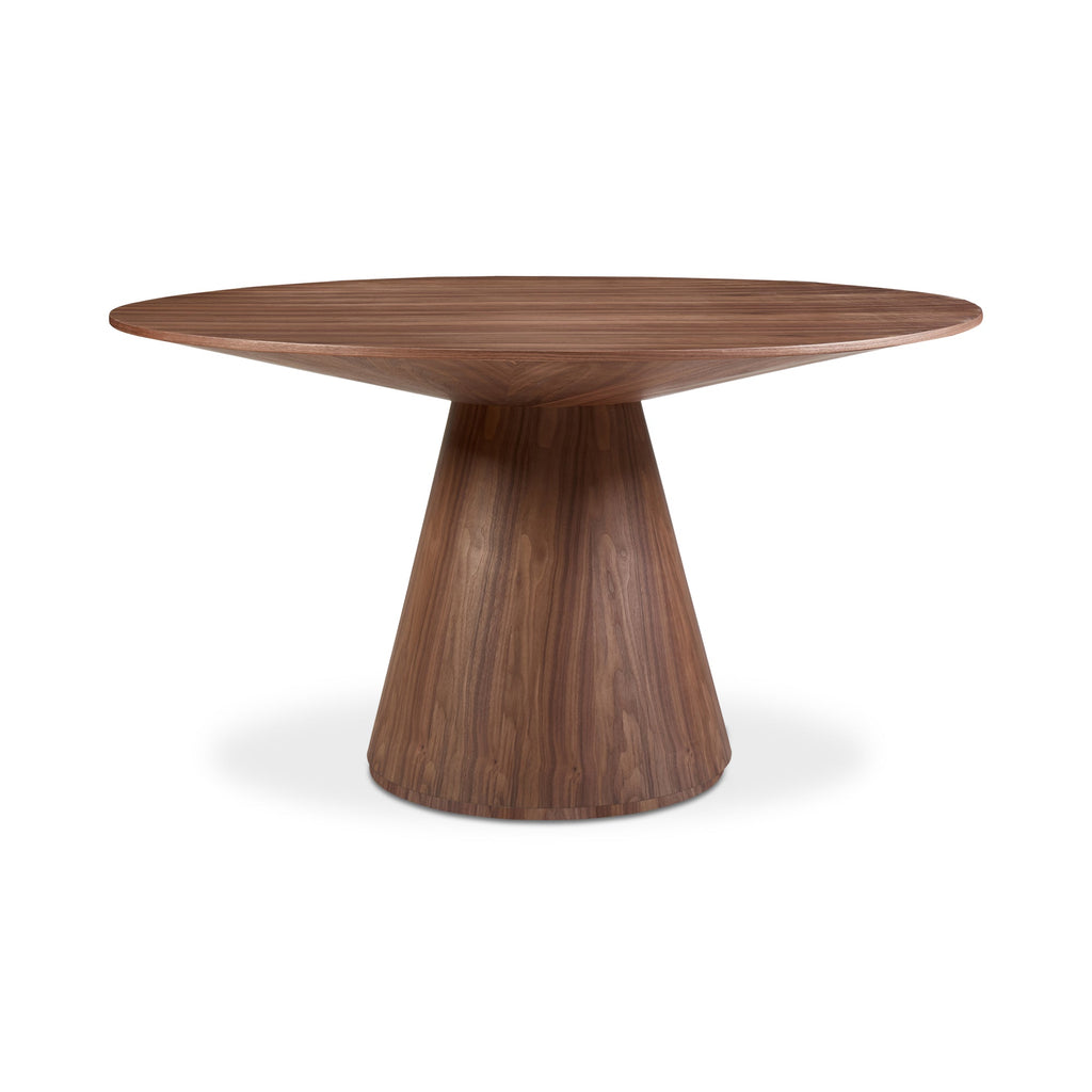 Moe's Home Otago Round 54" Dining Table