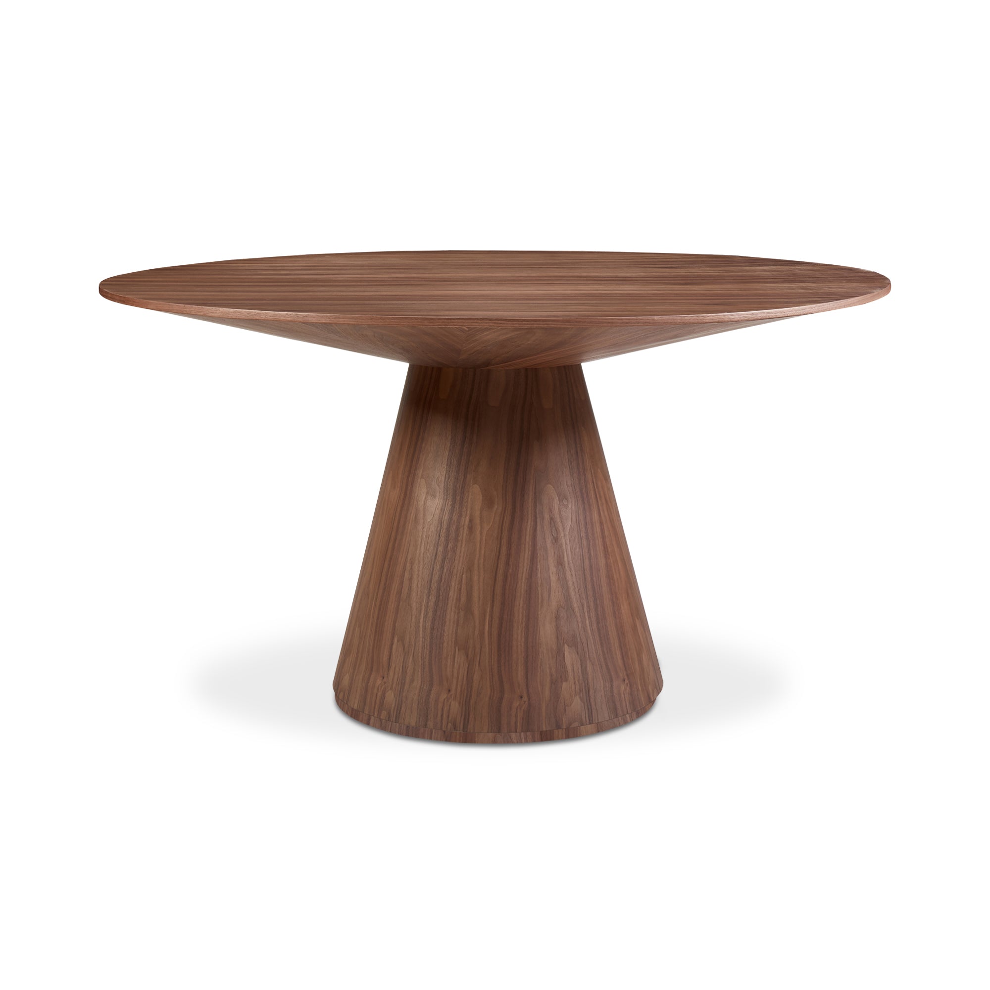 Moe's Home Otago Round 54" Dining Table