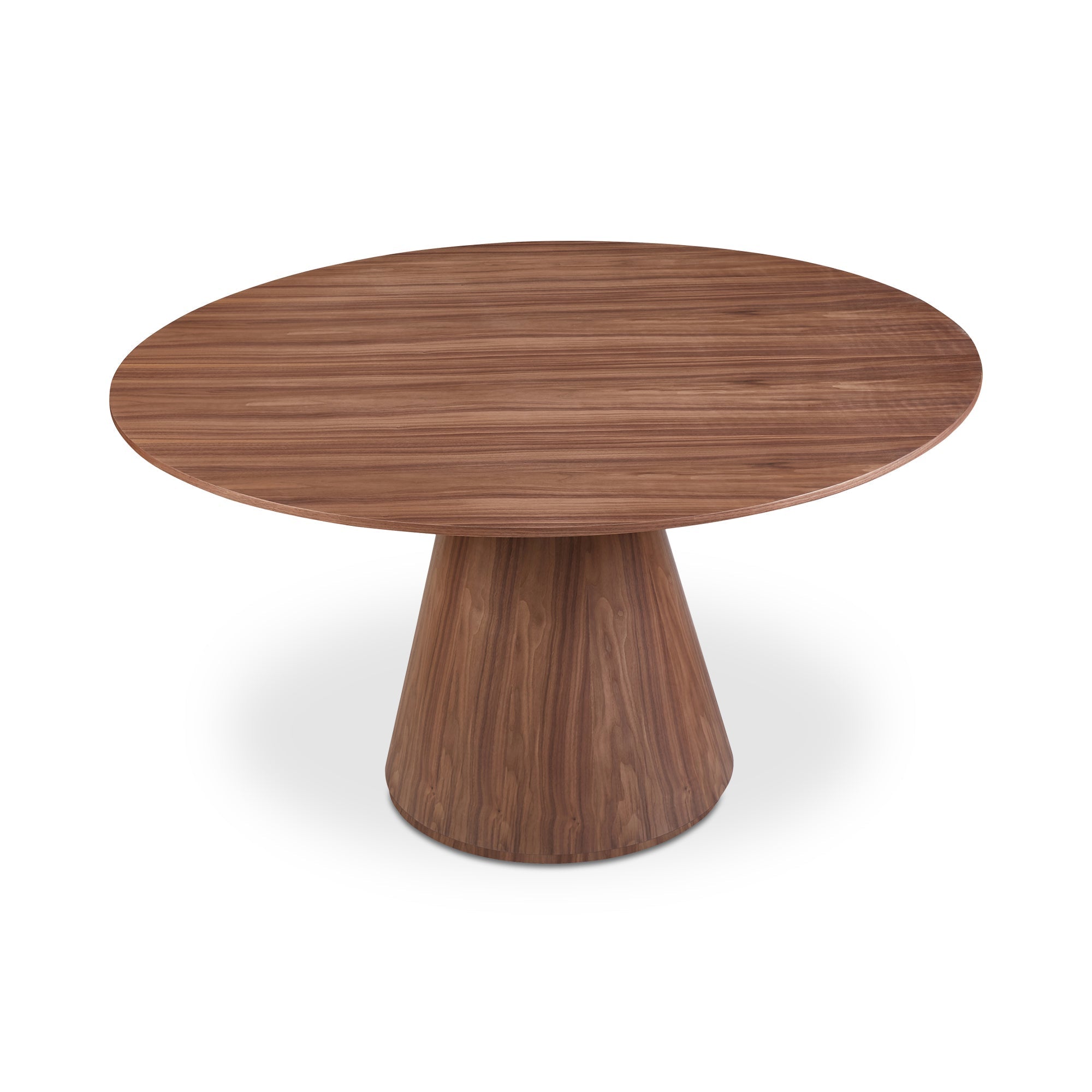 Moe's Home Otago Round 54" Dining Table