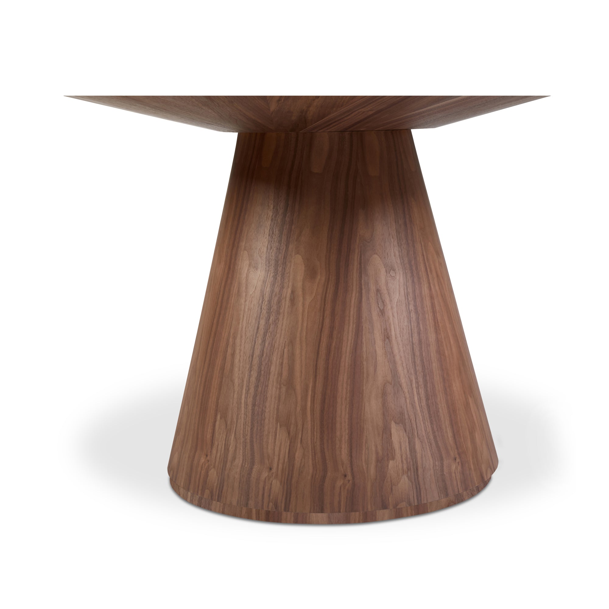 Moe's Home Otago Round 54" Dining Table