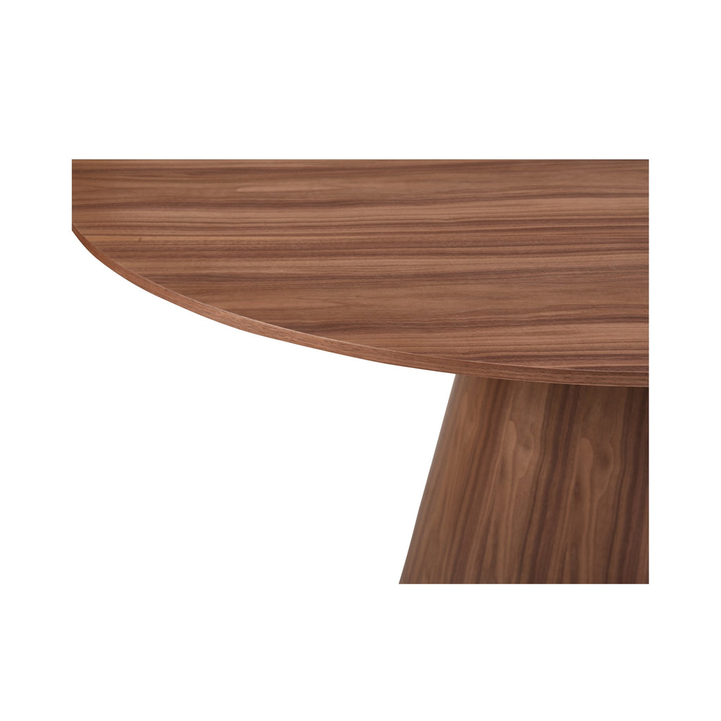 Moe's Home Otago Round 54" Dining Table