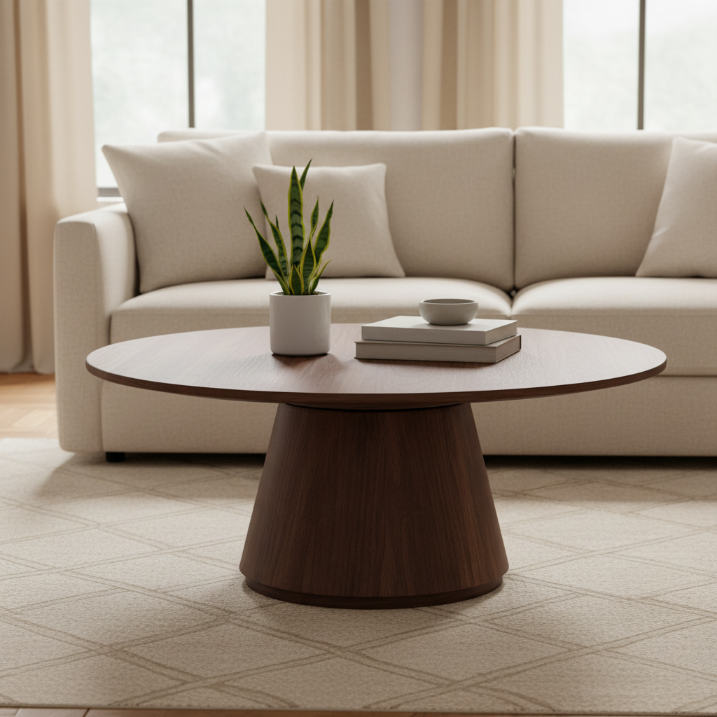 Moe's Home Otago Coffee Table