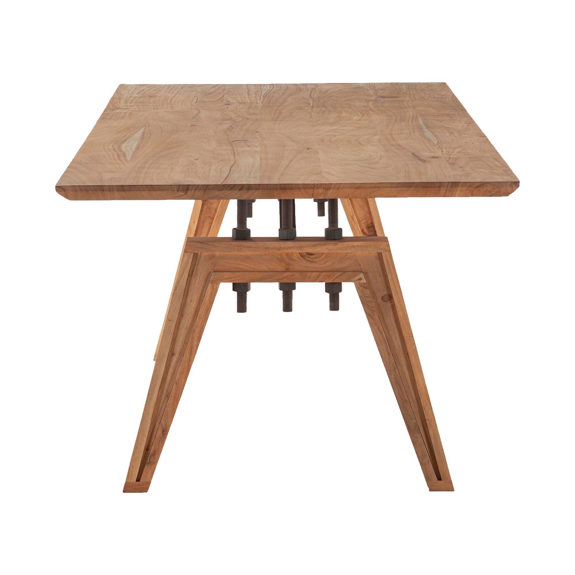 LH Home Landmark Dining Table 84"