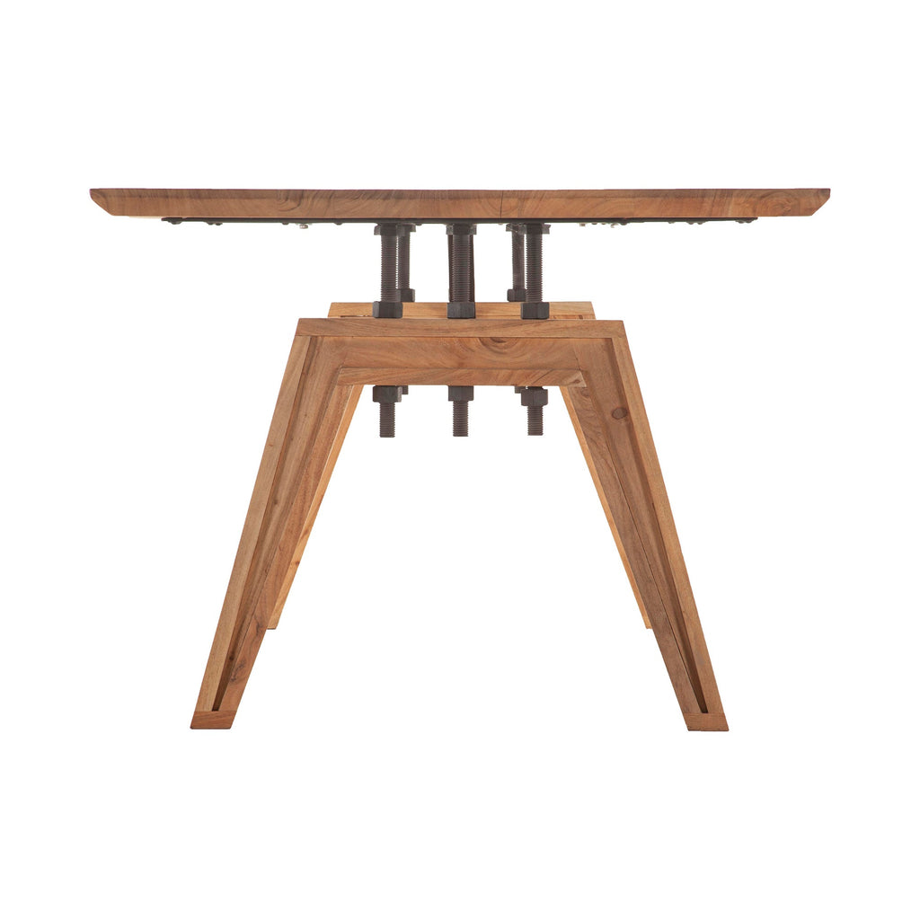 LH Home Landmark Dining Table 84"