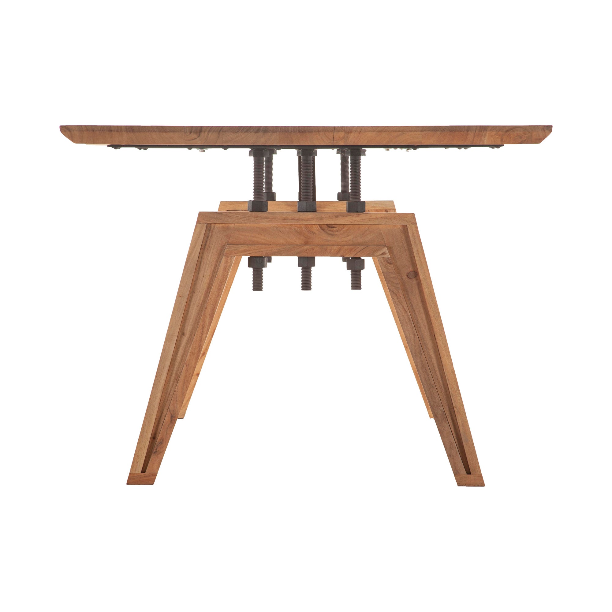 LH Home Landmark Dining Table 84"