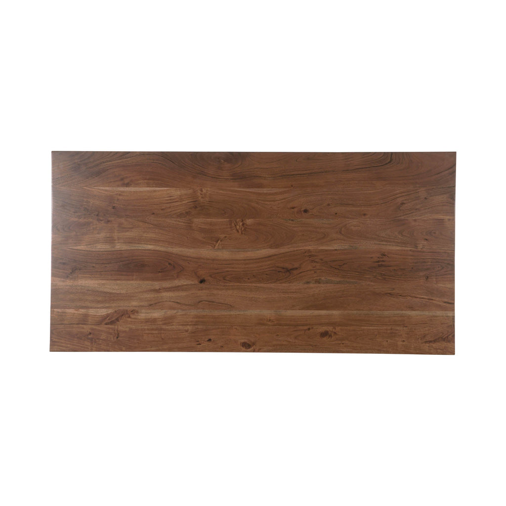 LH Home Kenzo Dining Table Small 60"