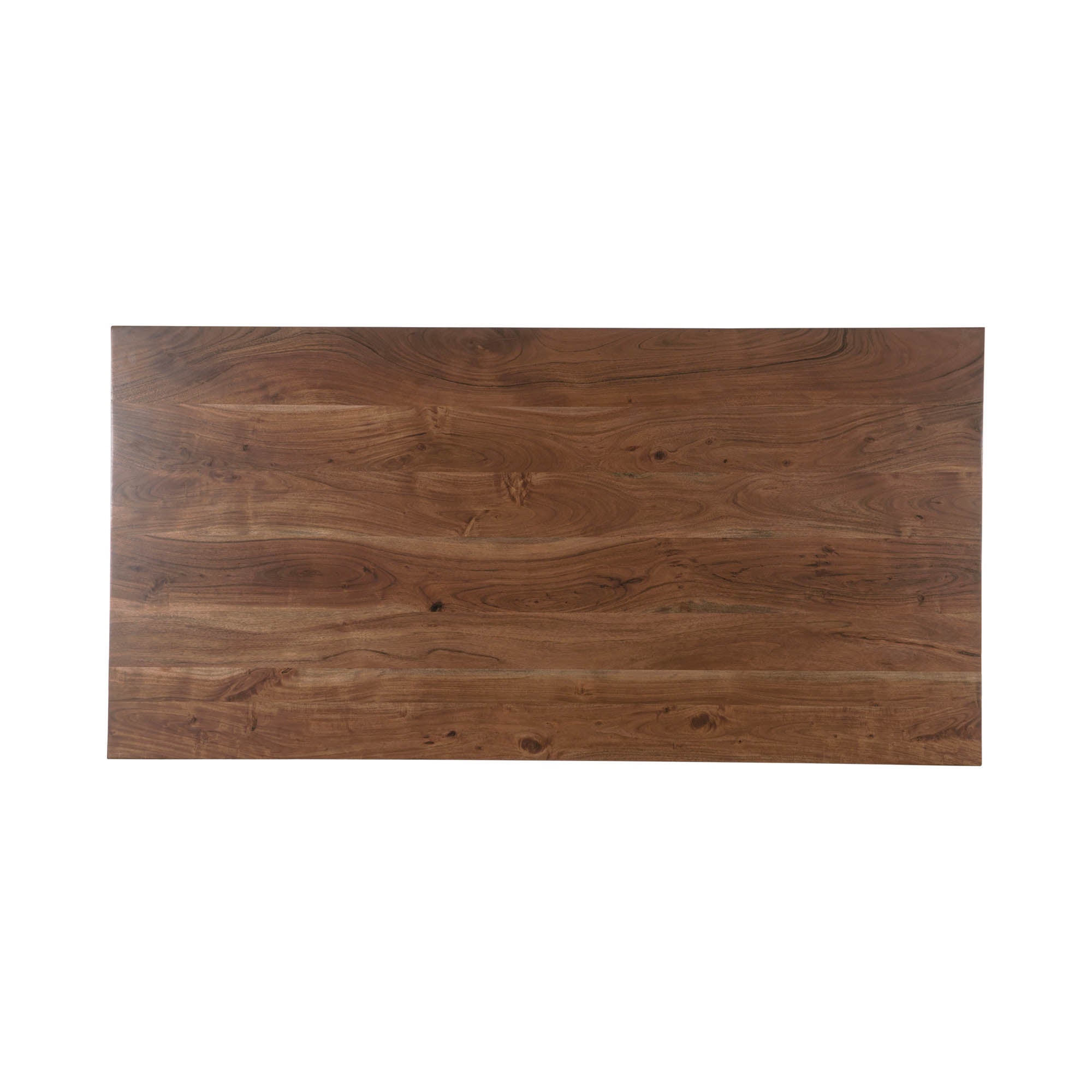 LH Home Kenzo Dining Table Small 60"