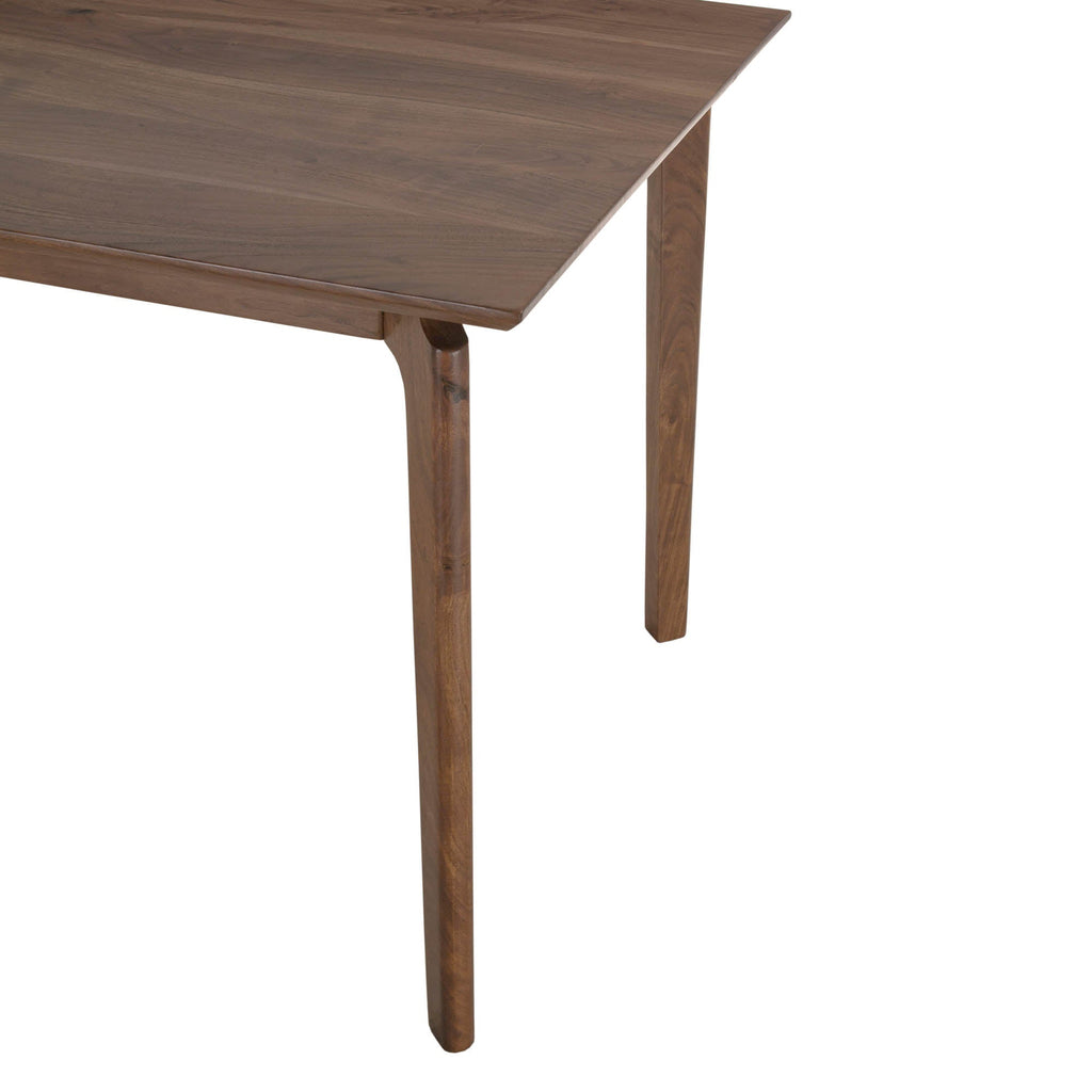 LH Home Kenzo Dining Table Small 60"