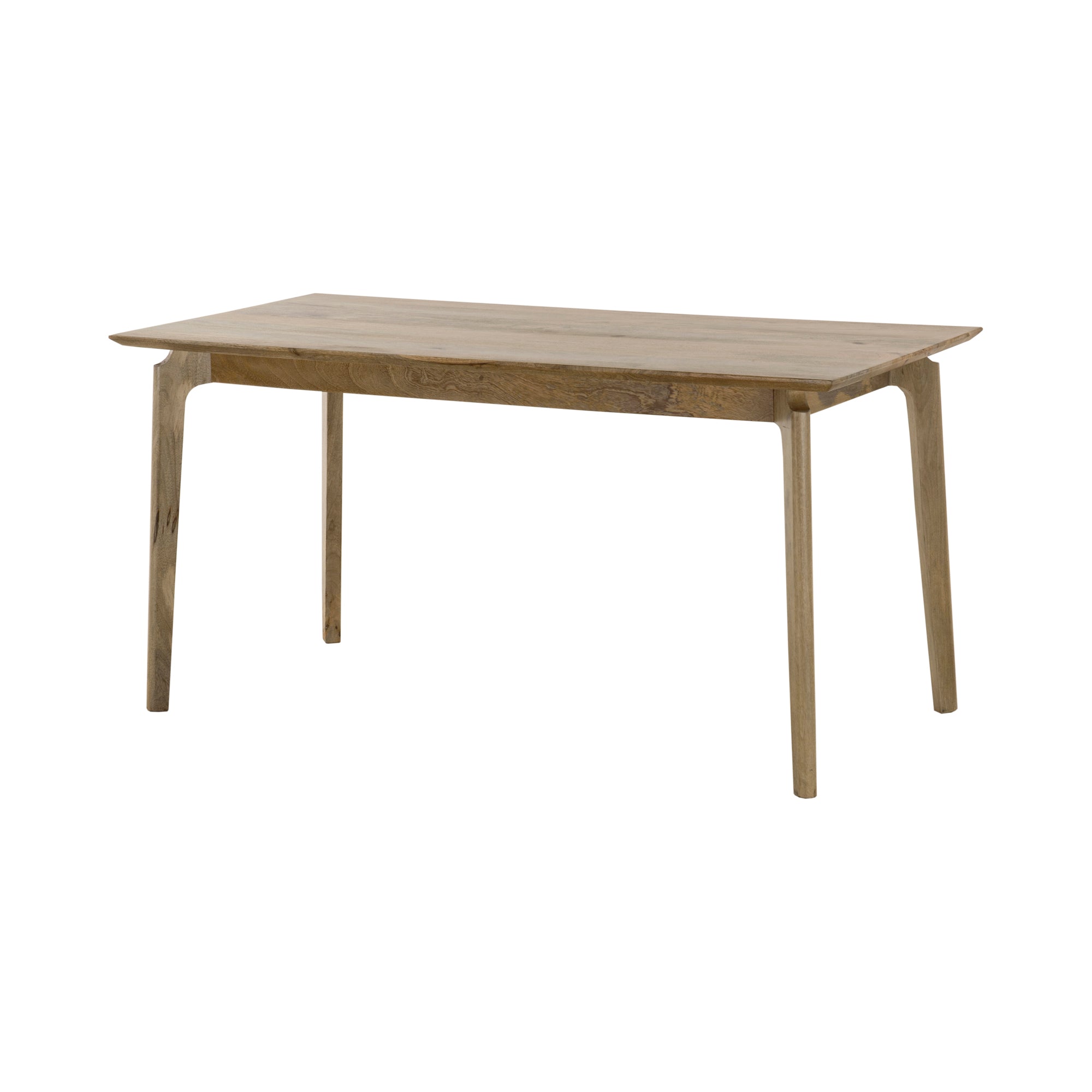 LH Home Kenzo Dining Table Small 60"