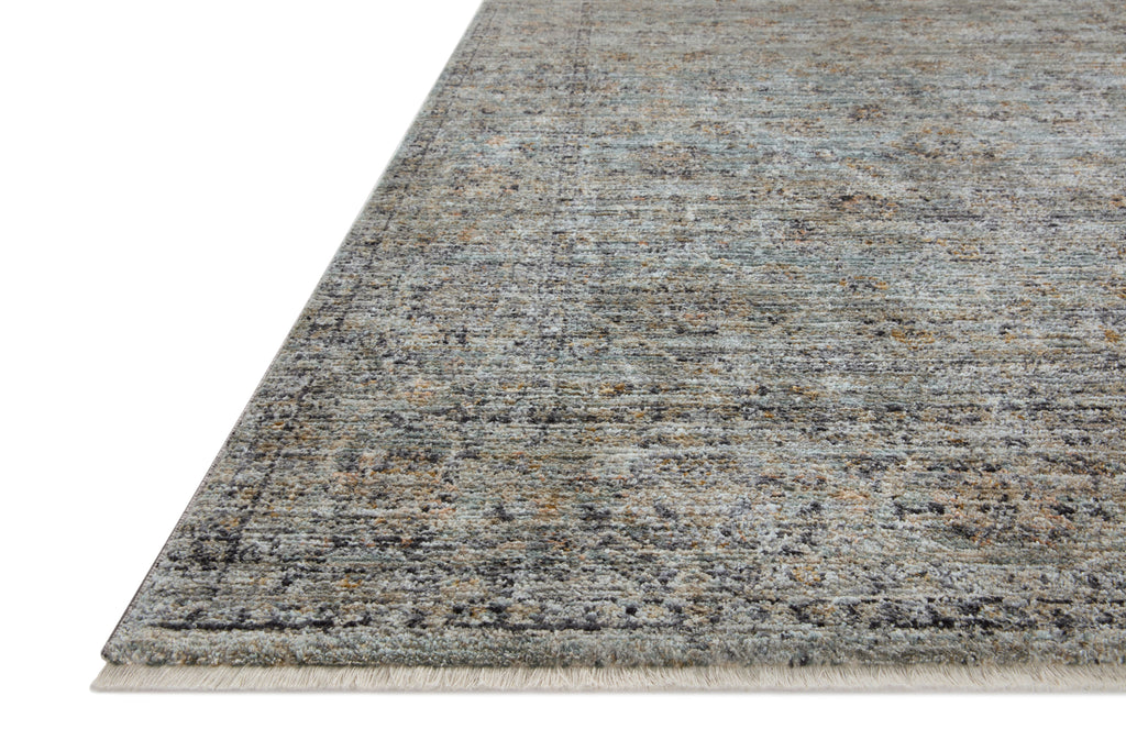 Jean Stoffer x Loloi Katherine Accent Rug