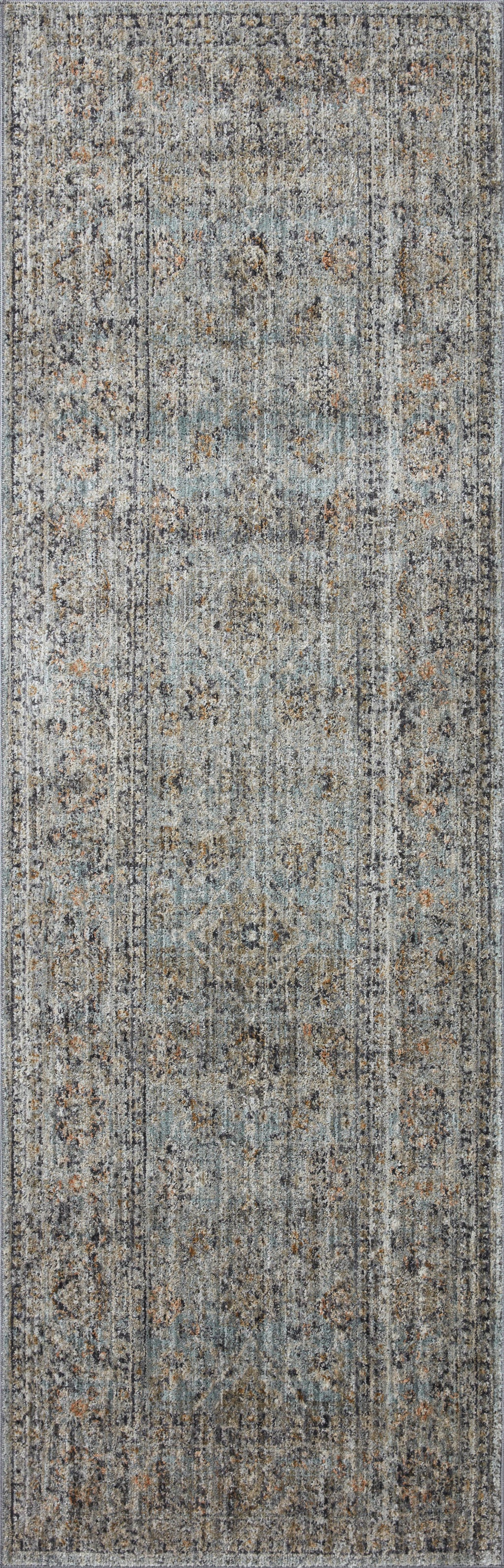 Jean Stoffer x Loloi Katherine Sample Rug