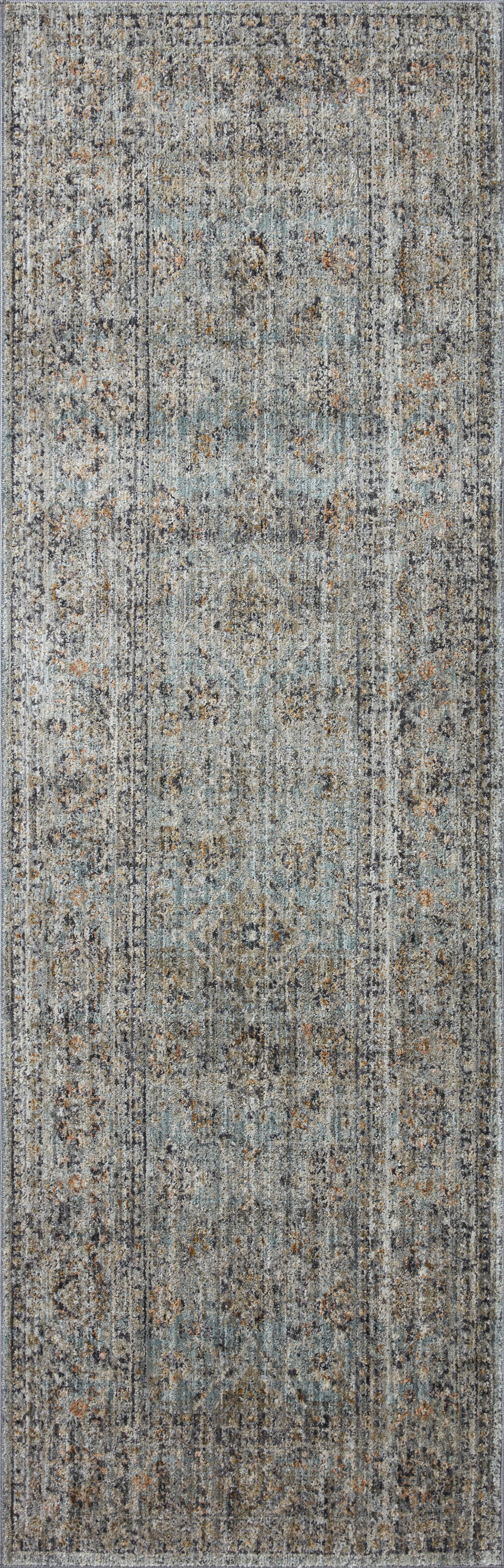 Jean Stoffer x Loloi Katherine Sample Rug