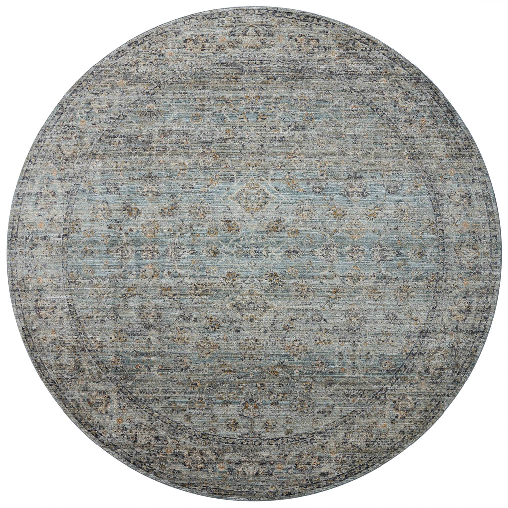Jean Stoffer x Loloi Katherine Sample Rug