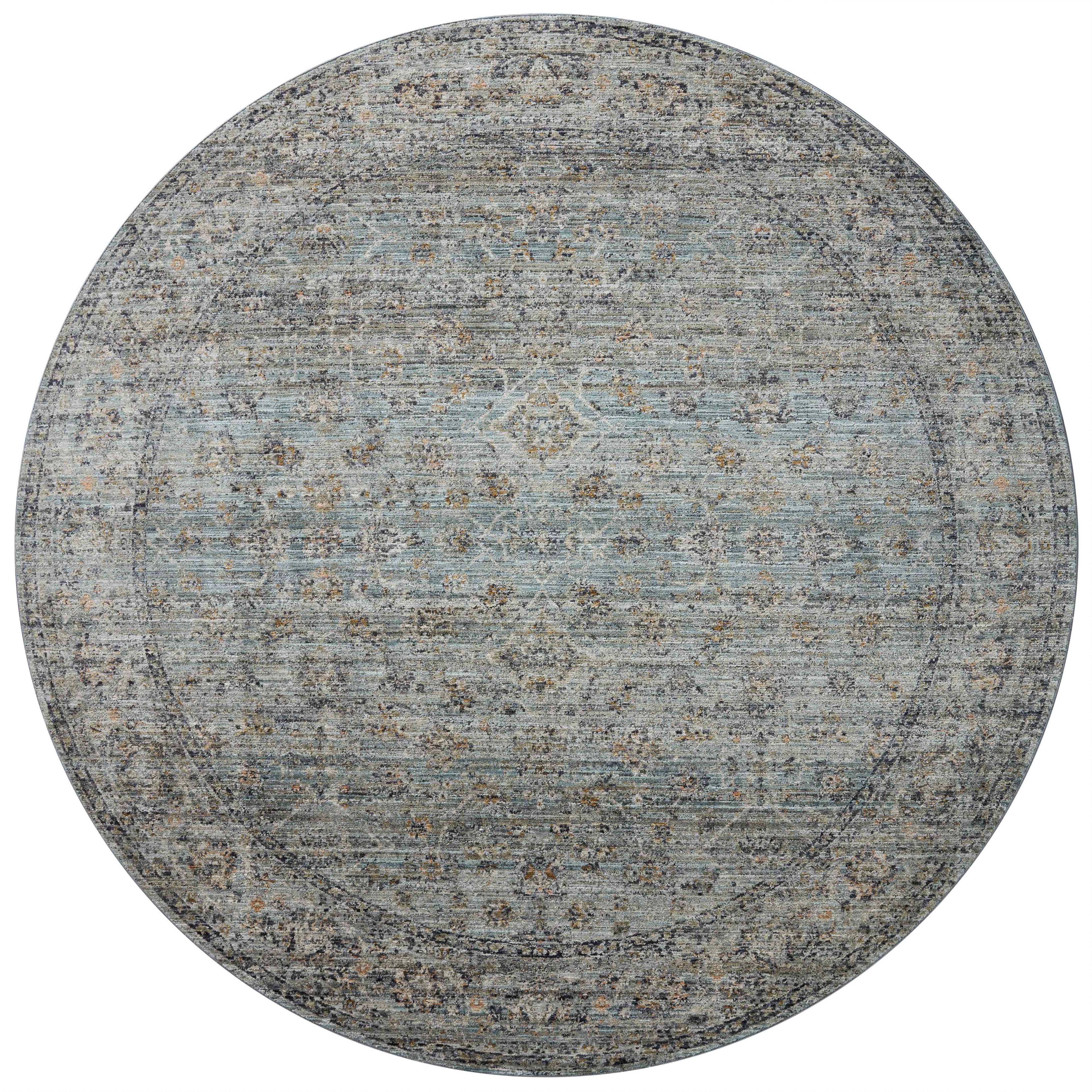 Jean Stoffer x Loloi Katherine Sample Rug