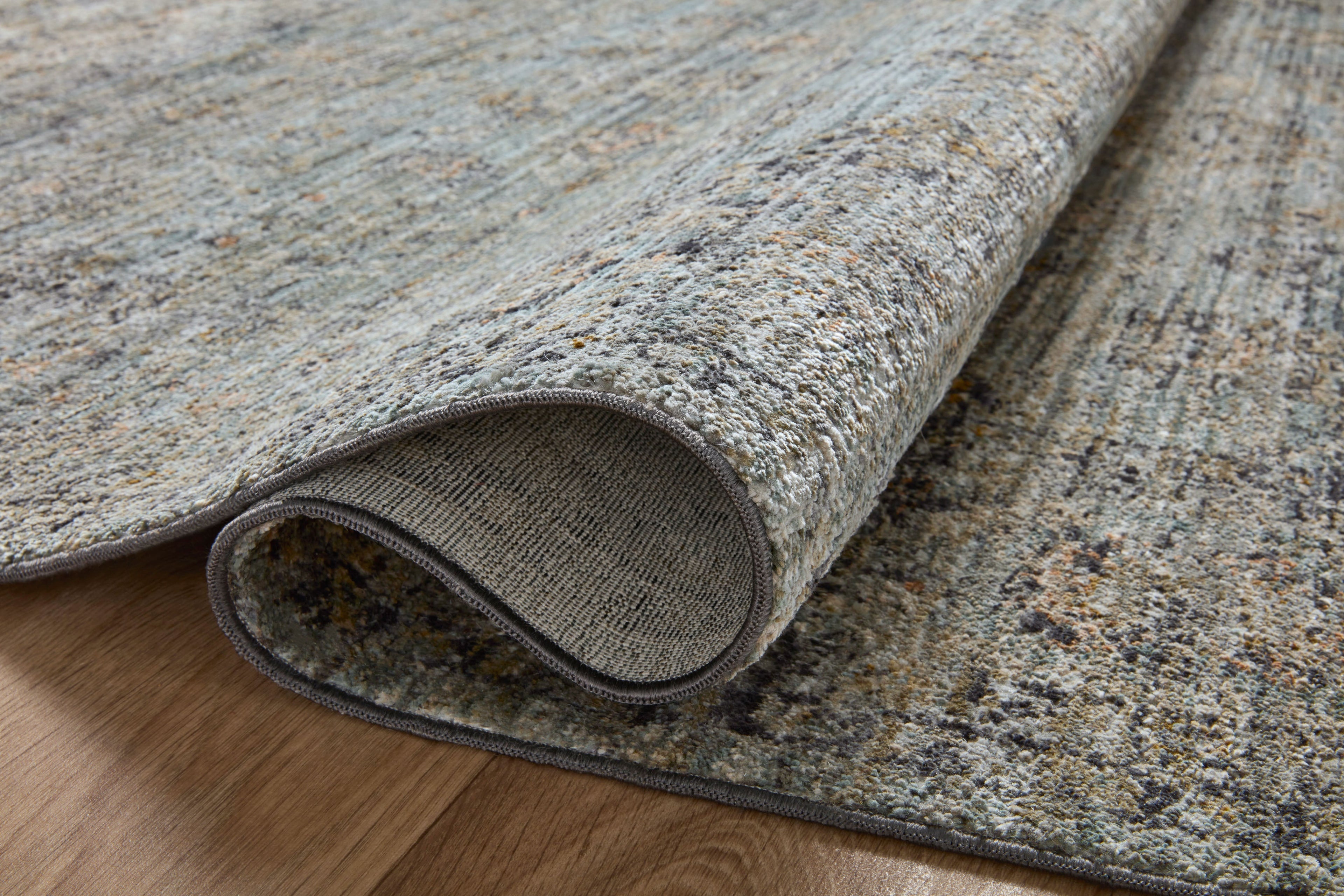 Jean Stoffer x Loloi Katherine Sample Rug
