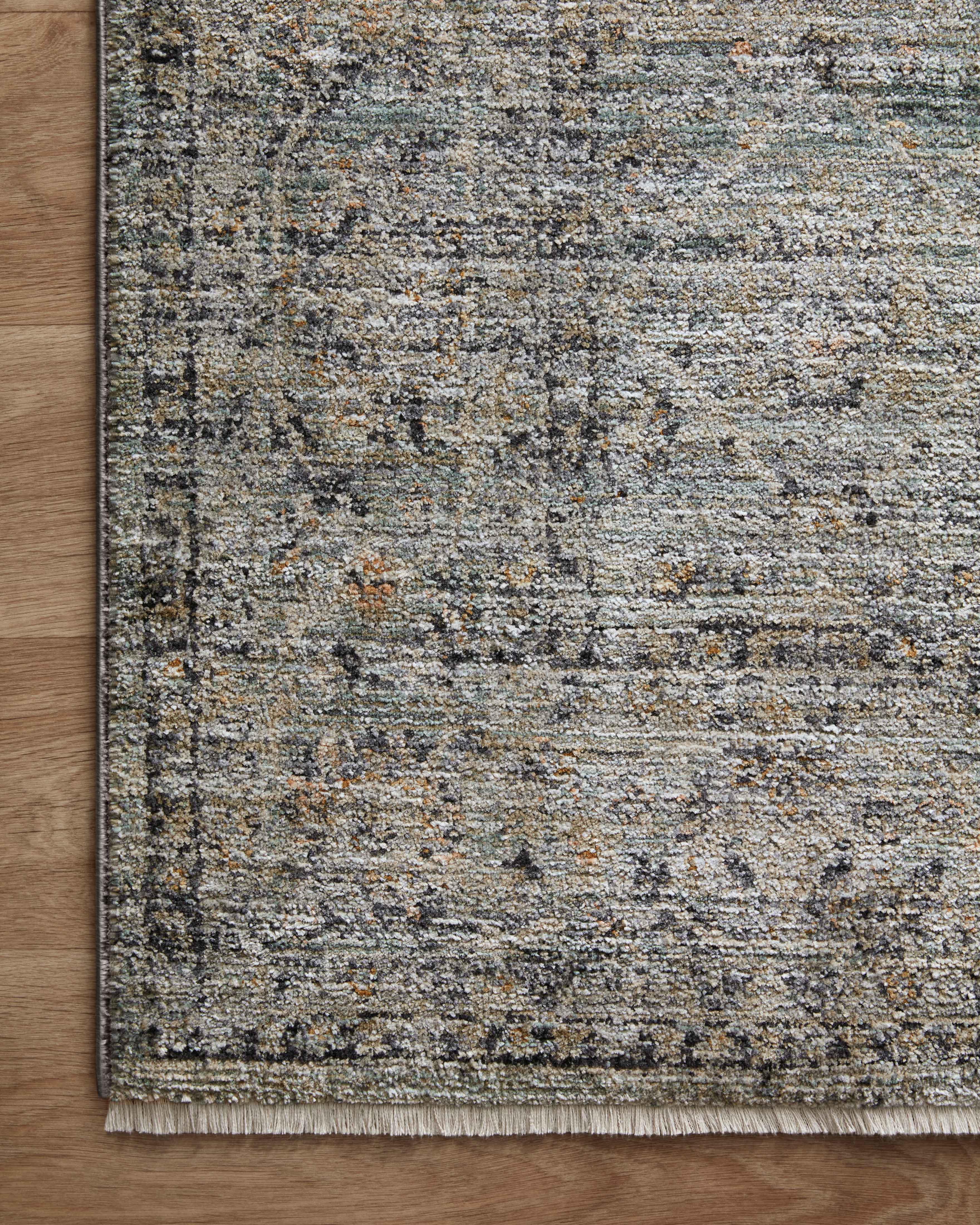 Jean Stoffer x Loloi Katherine Sample Rug