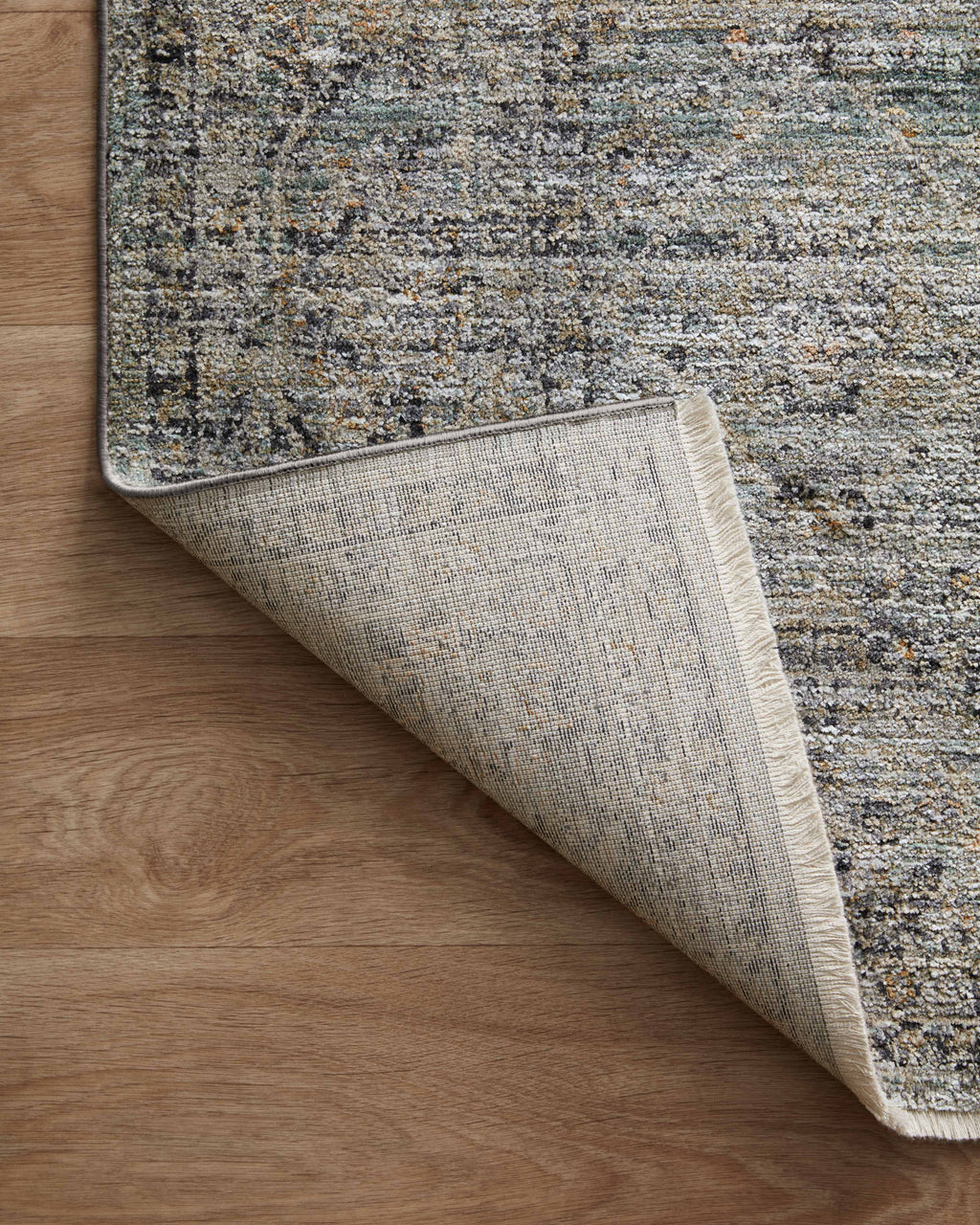 Jean Stoffer x Loloi Katherine Sample Rug