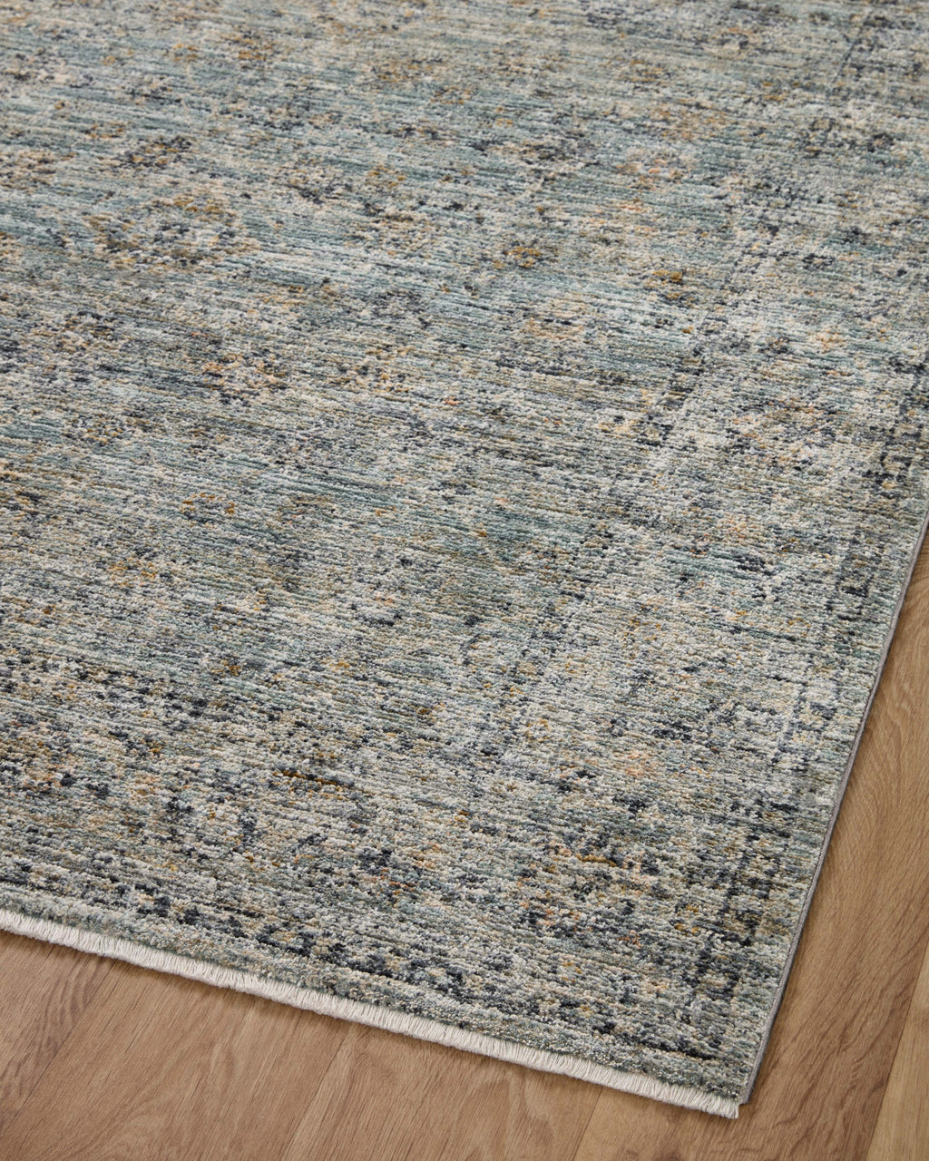 Jean Stoffer x Loloi Katherine Sample Rug