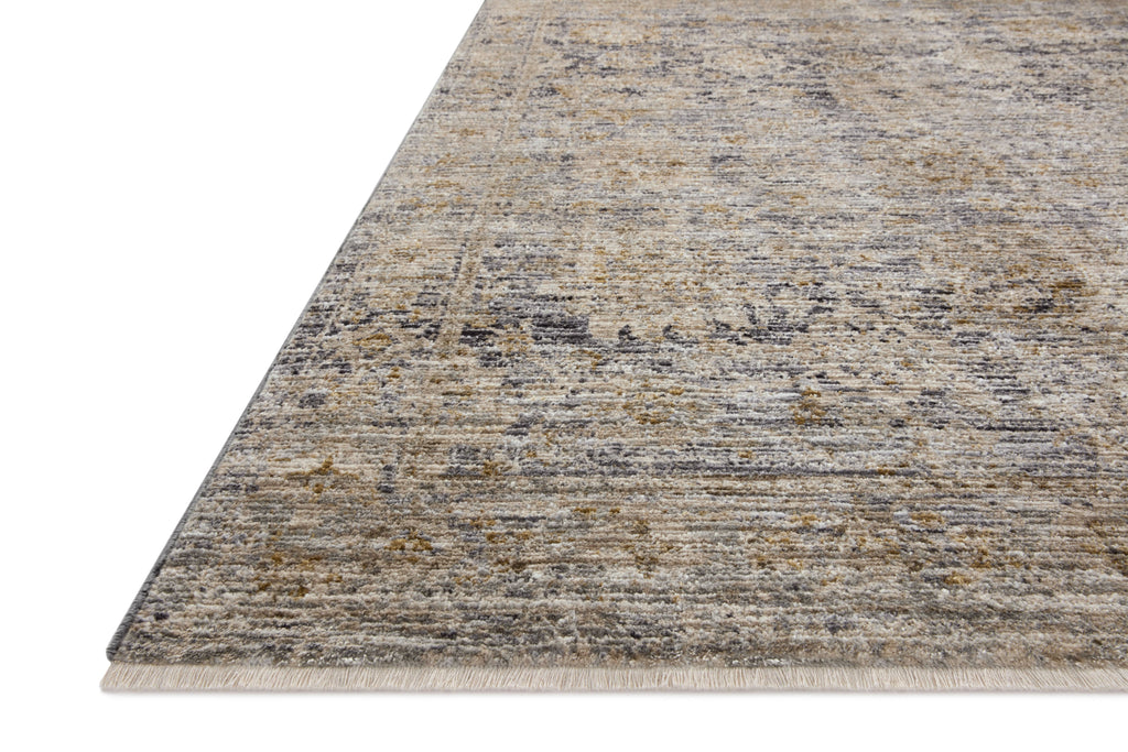 Jean Stoffer x Loloi Katherine Accent Rug