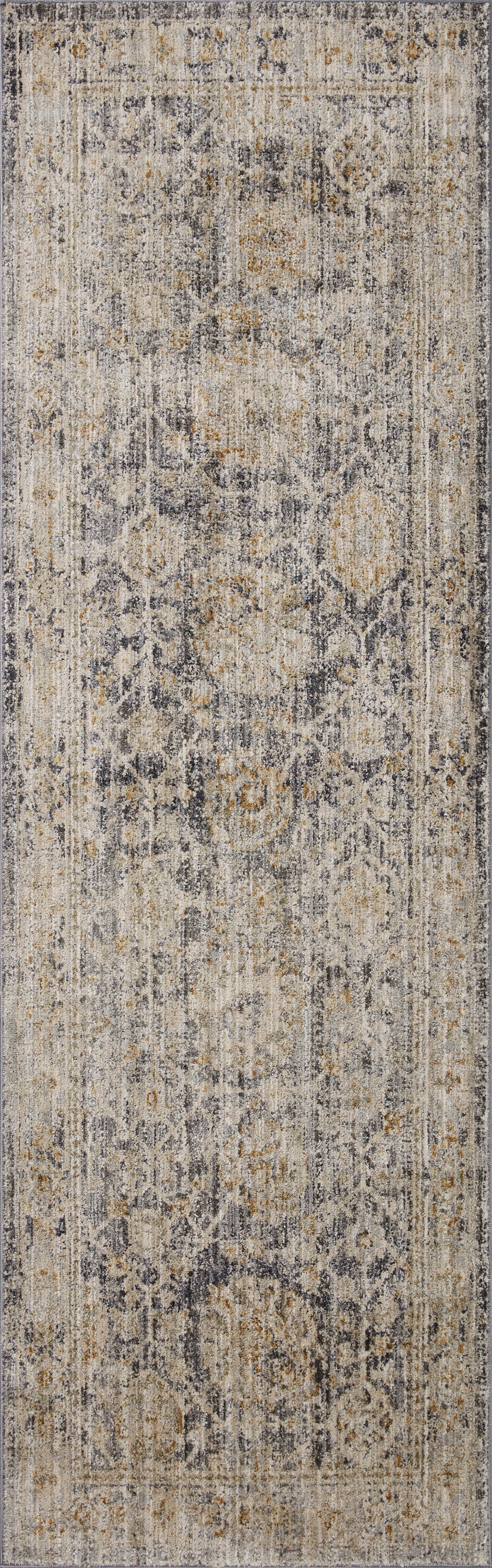 Jean Stoffer x Loloi Katherine Runner Rug