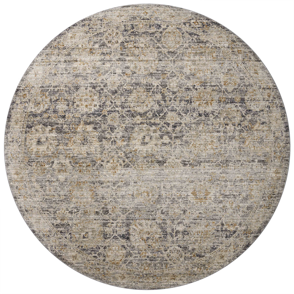 Jean Stoffer x Loloi Katherine Sample Rug
