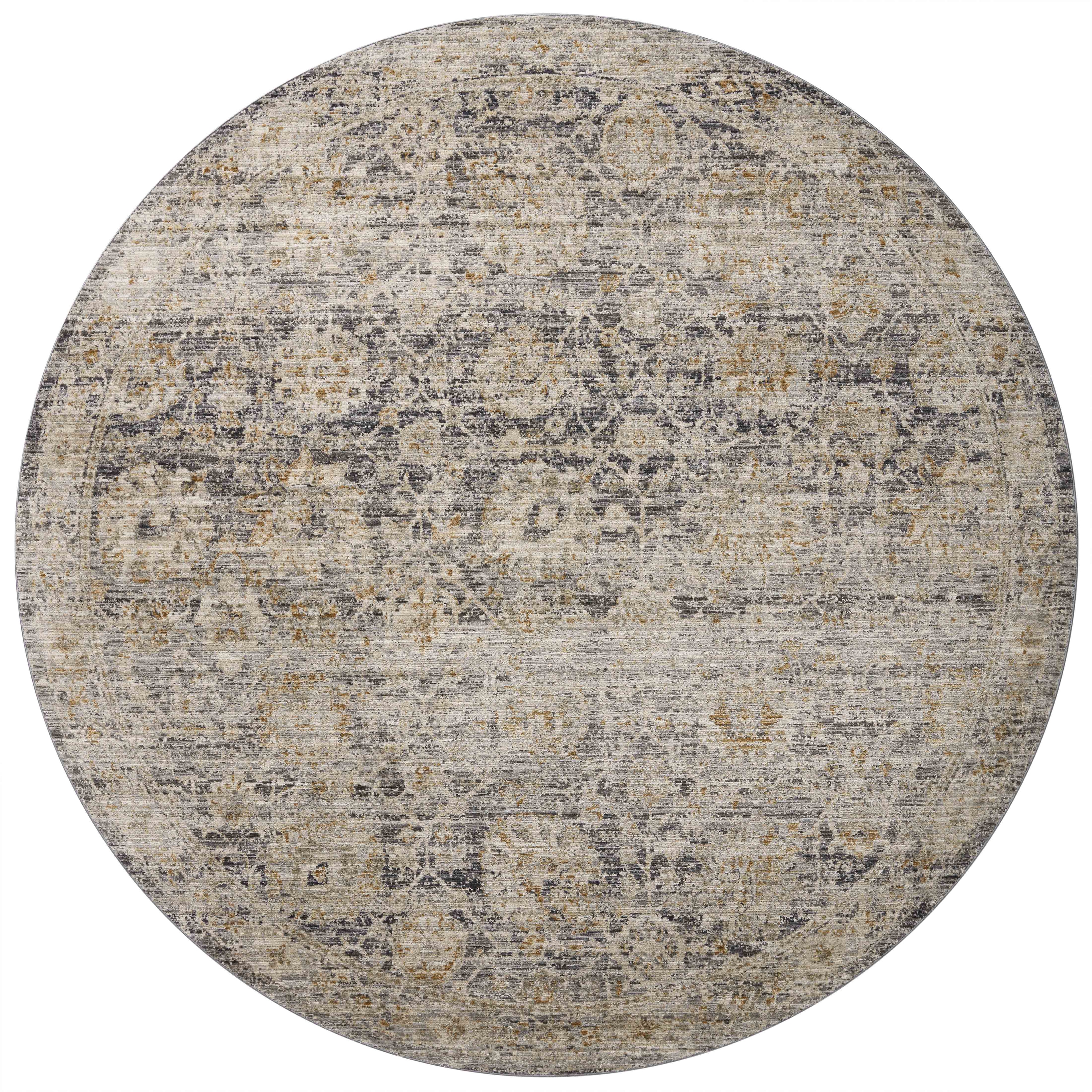 Jean Stoffer x Loloi Katherine Accent Rug