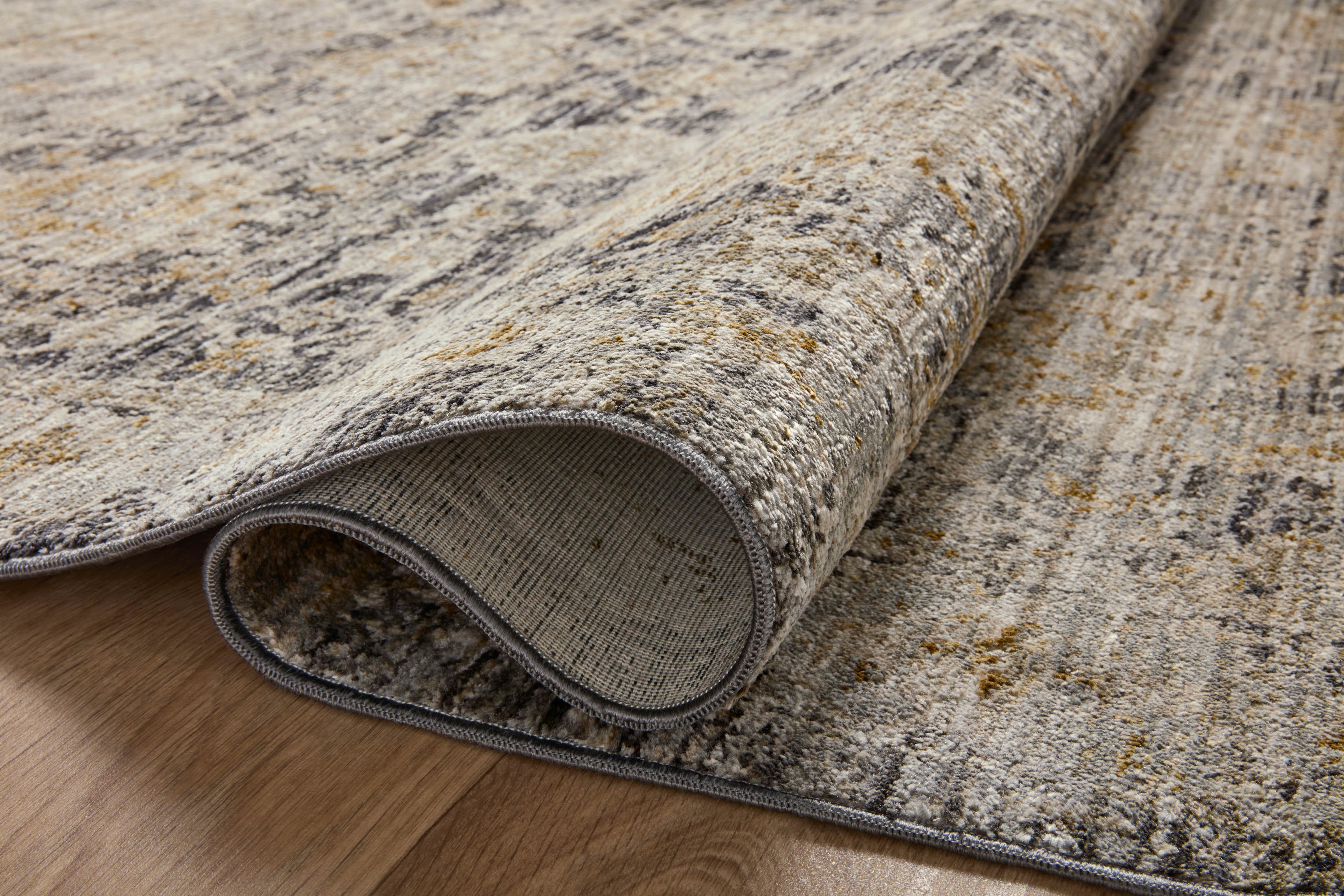 Jean Stoffer x Loloi Katherine Accent Rug