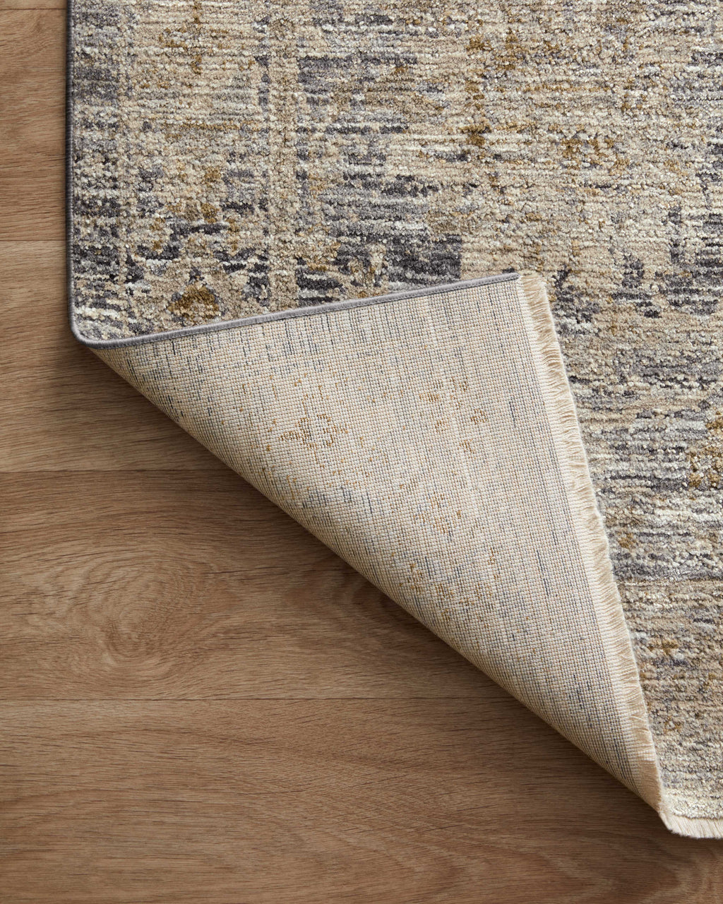 Jean Stoffer x Loloi Katherine Sample Rug