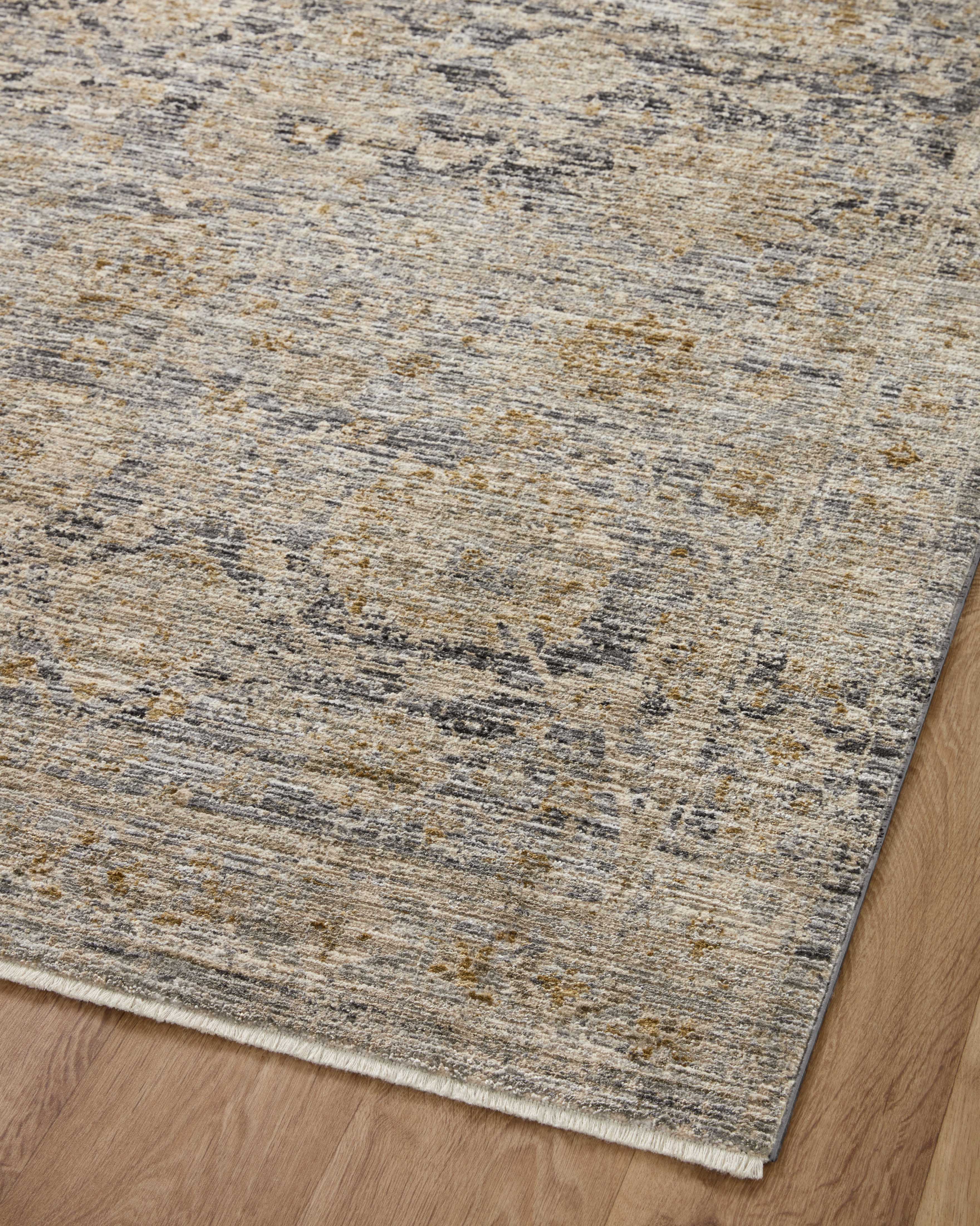Jean Stoffer x Loloi Katherine Sample Rug
