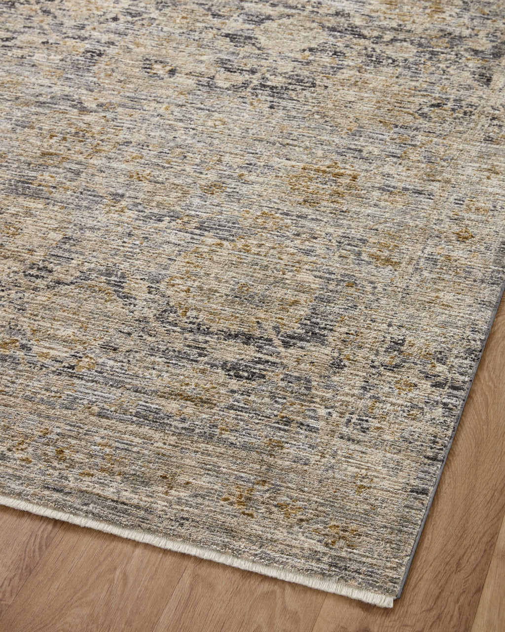 Jean Stoffer x Loloi Katherine Accent Rug