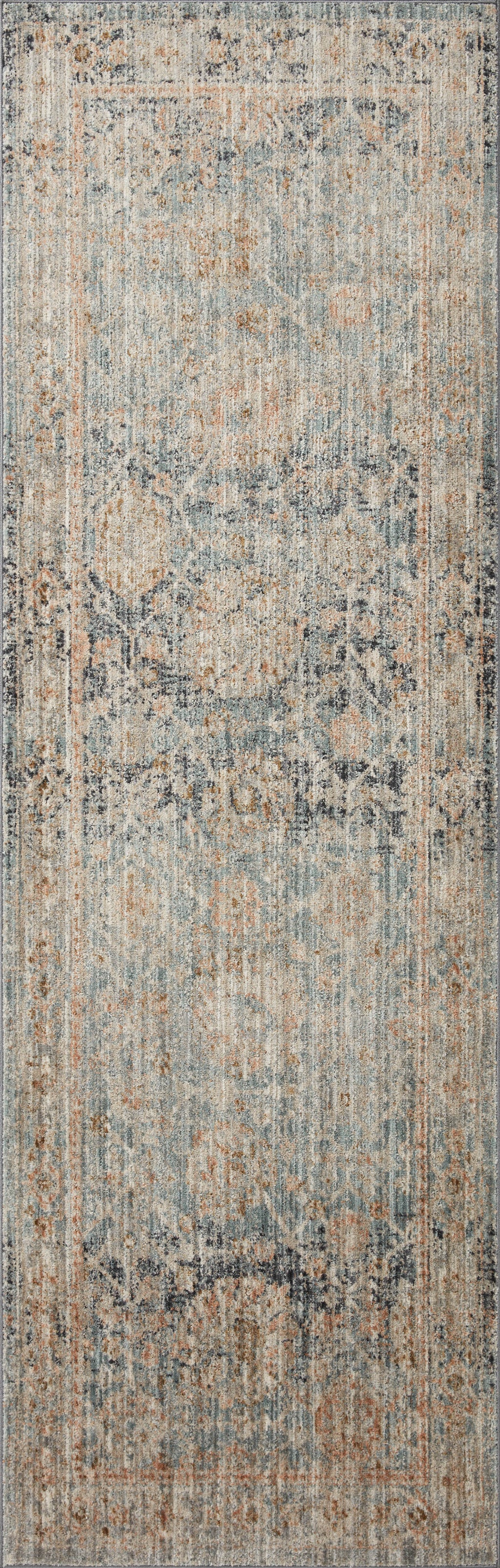 Jean Stoffer x Loloi Katherine Accent Rug