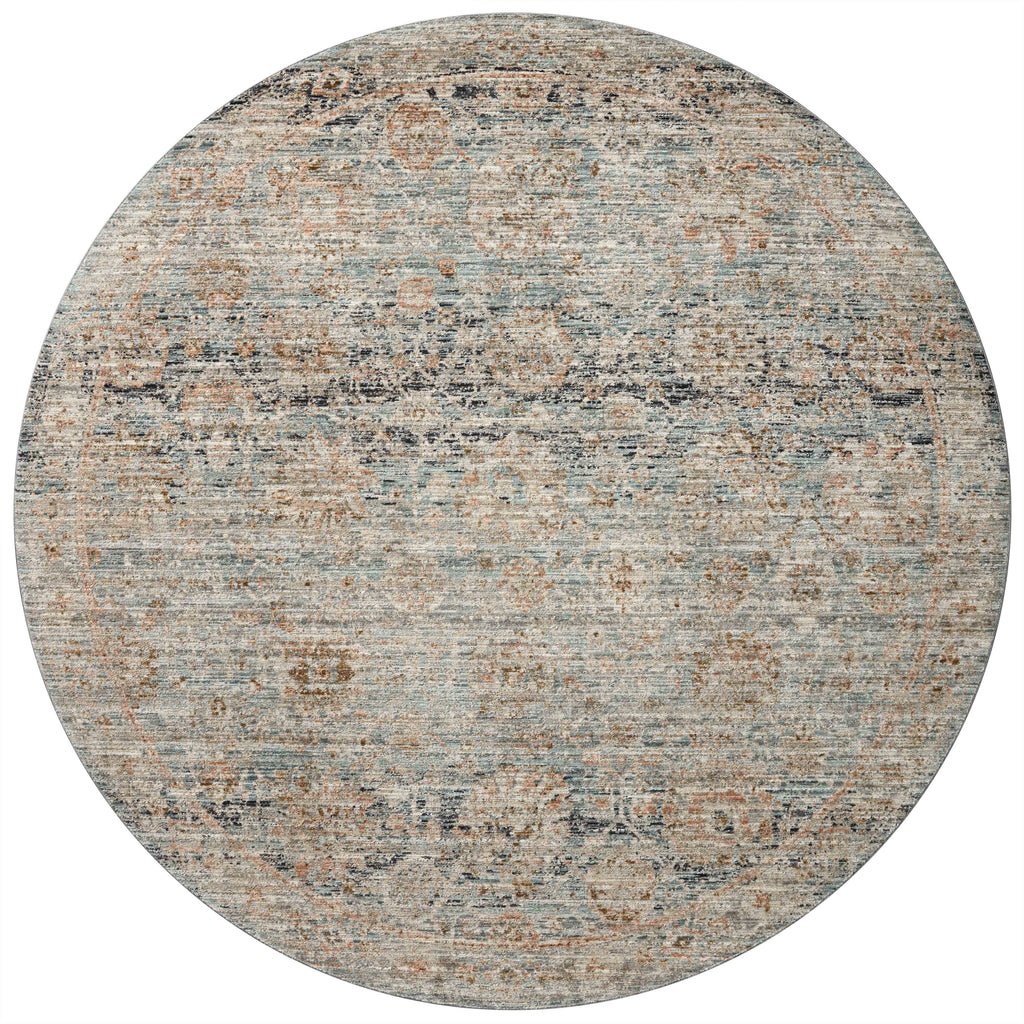 Jean Stoffer x Loloi Katherine Sample Rug