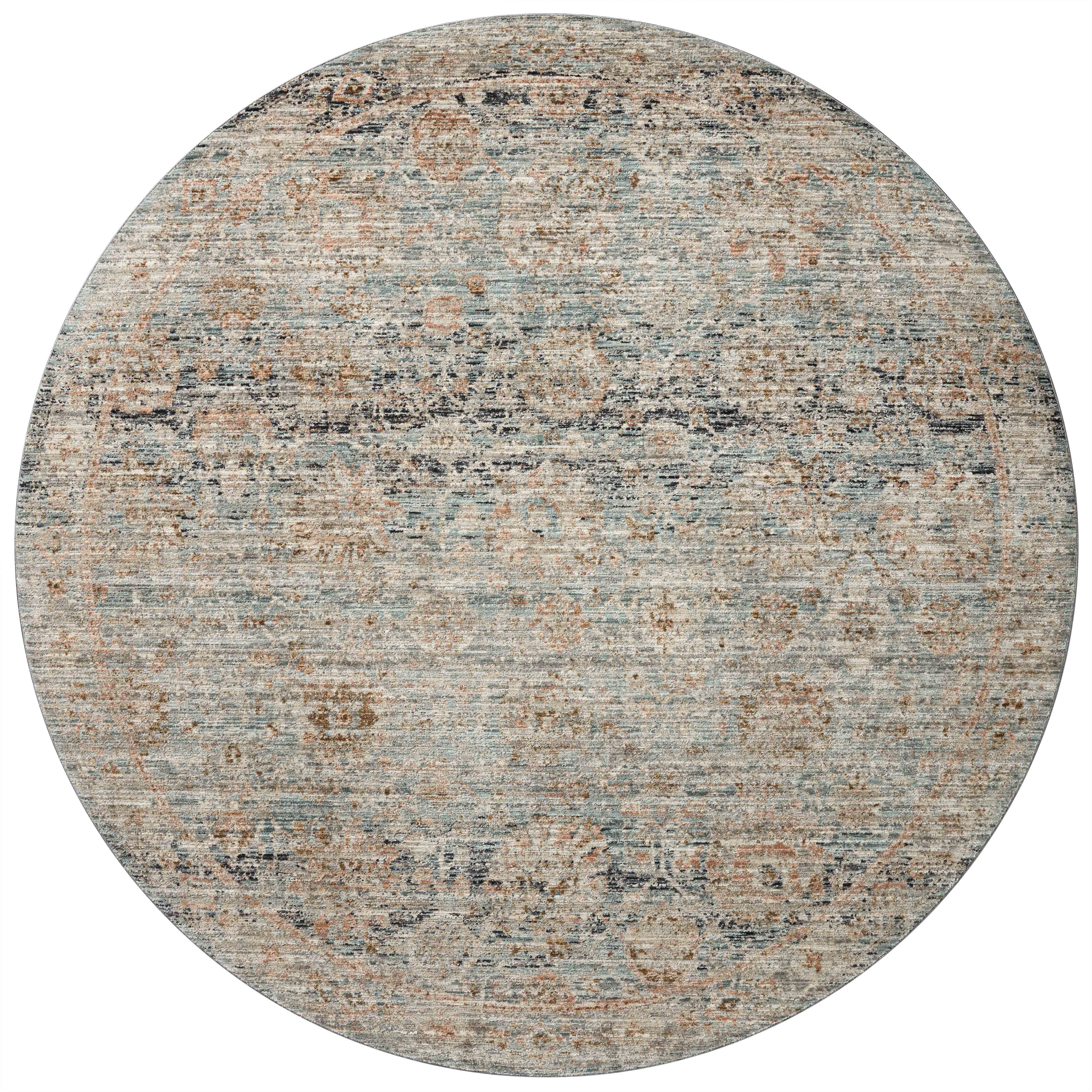 Jean Stoffer x Loloi Katherine Accent Rug