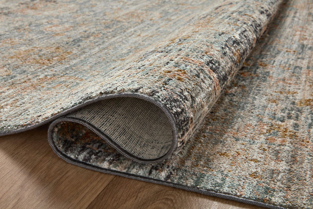 Jean Stoffer x Loloi Katherine Sample Rug