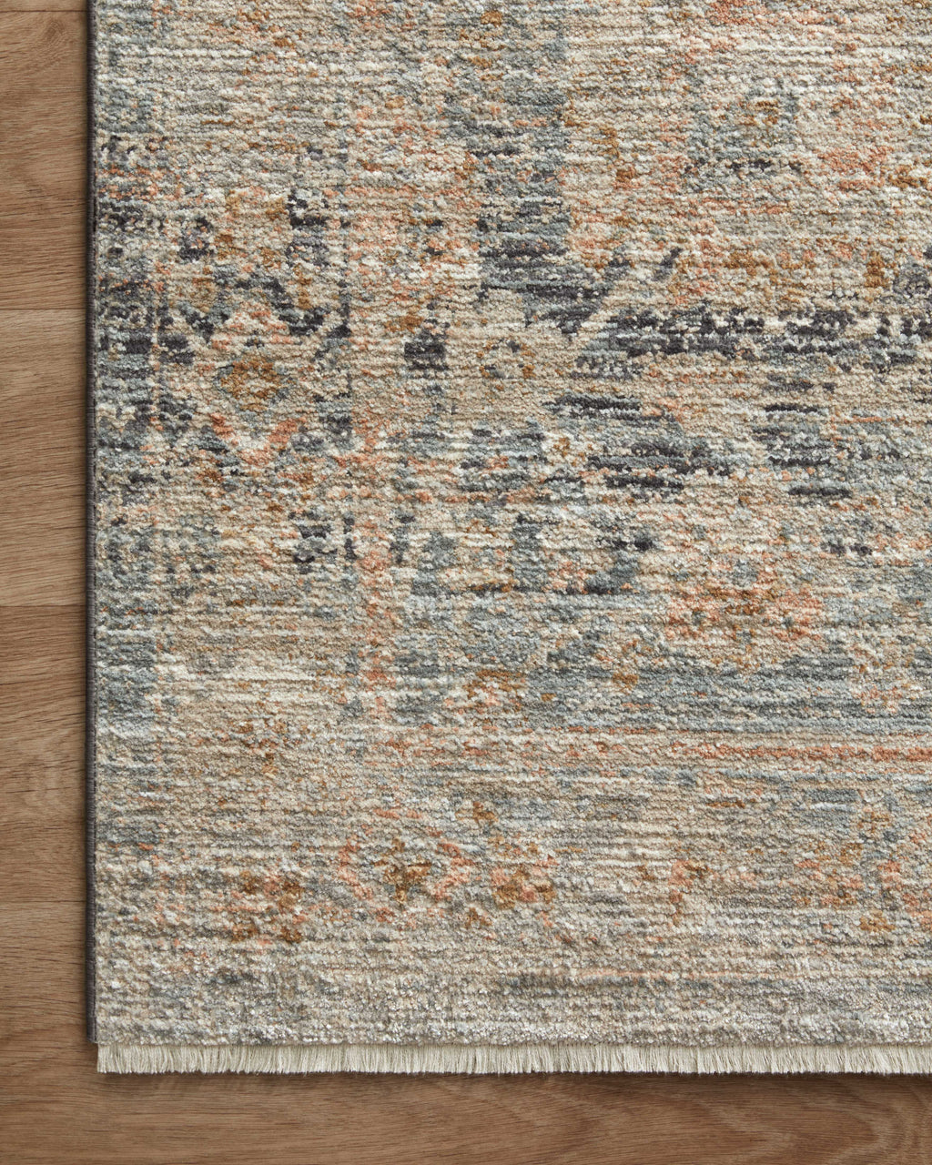 Jean Stoffer x Loloi Katherine Accent Rug