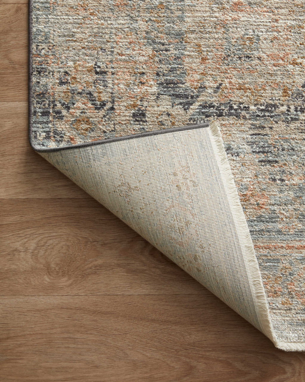 Jean Stoffer x Loloi Katherine Sample Rug