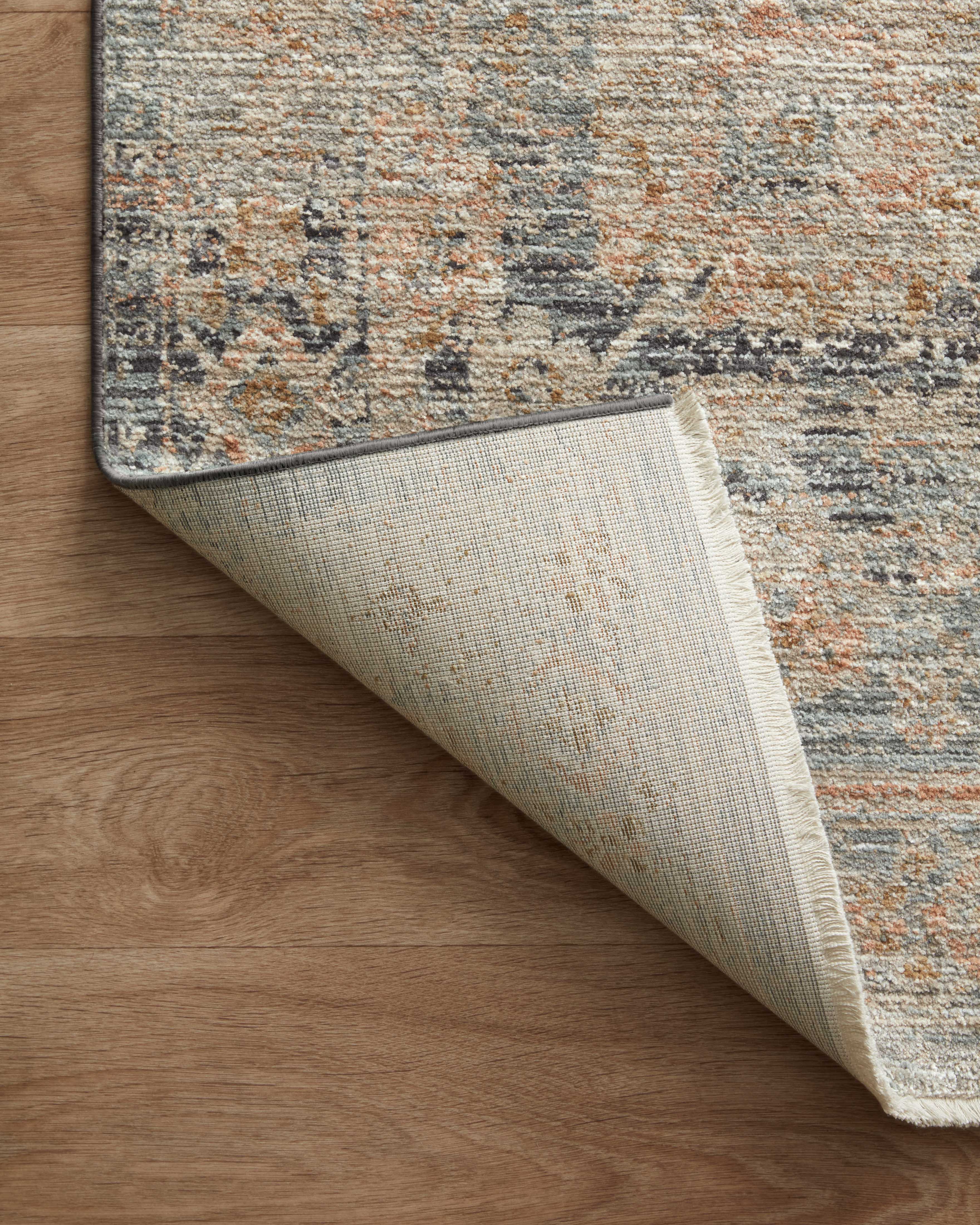 Jean Stoffer x Loloi Katherine Sample Rug