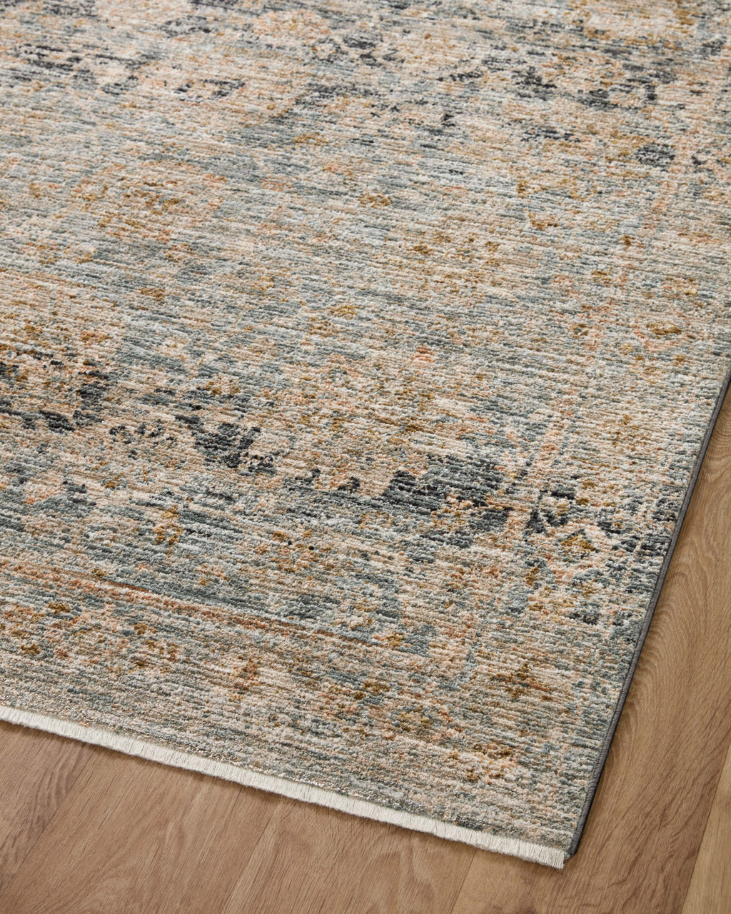 Jean Stoffer x Loloi Katherine Sample Rug