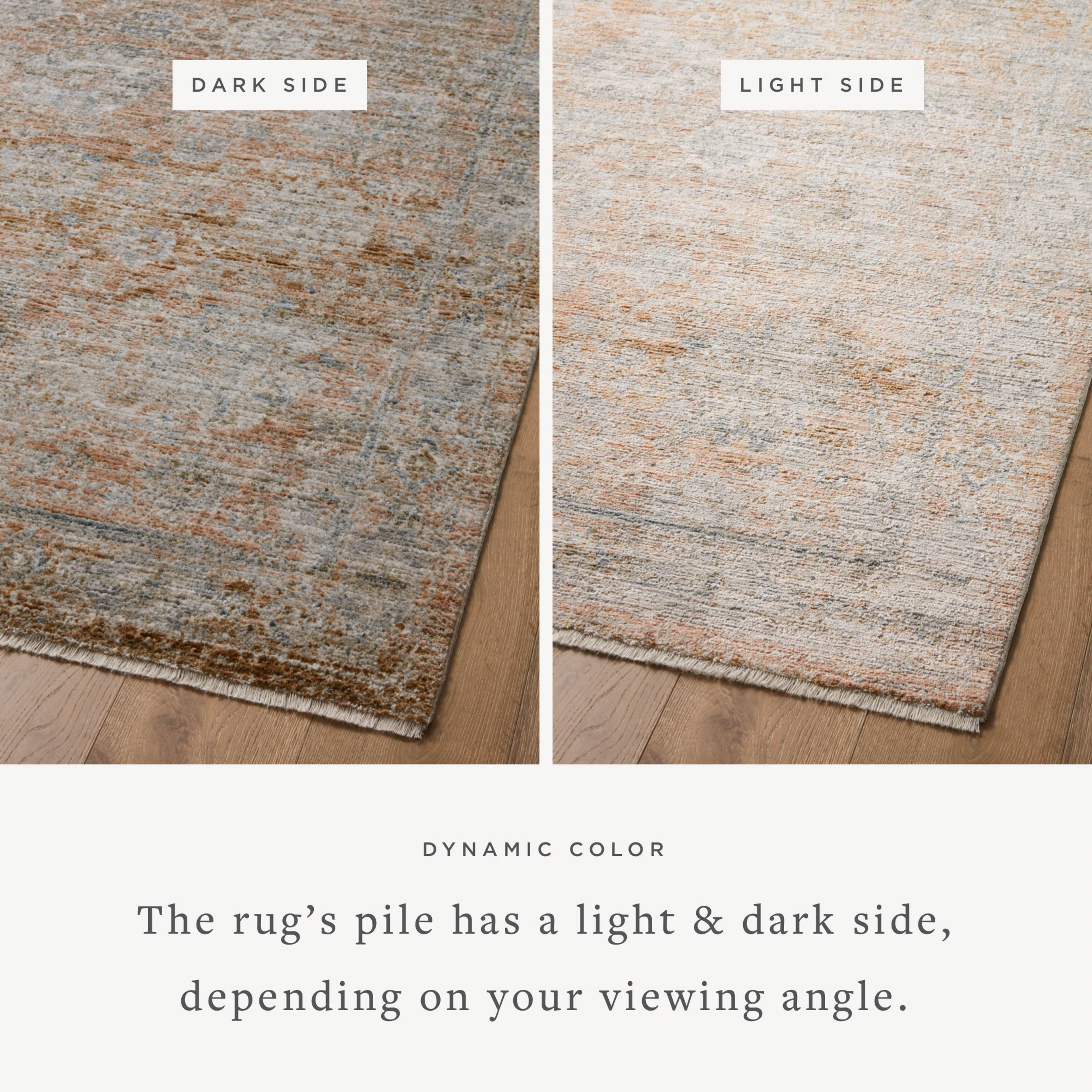 Jean Stoffer x Loloi Katherine Area Rug