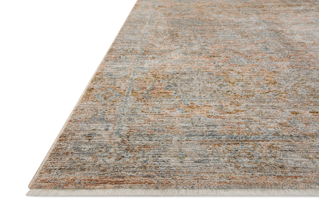 Jean Stoffer x Loloi Katherine Sample Rug
