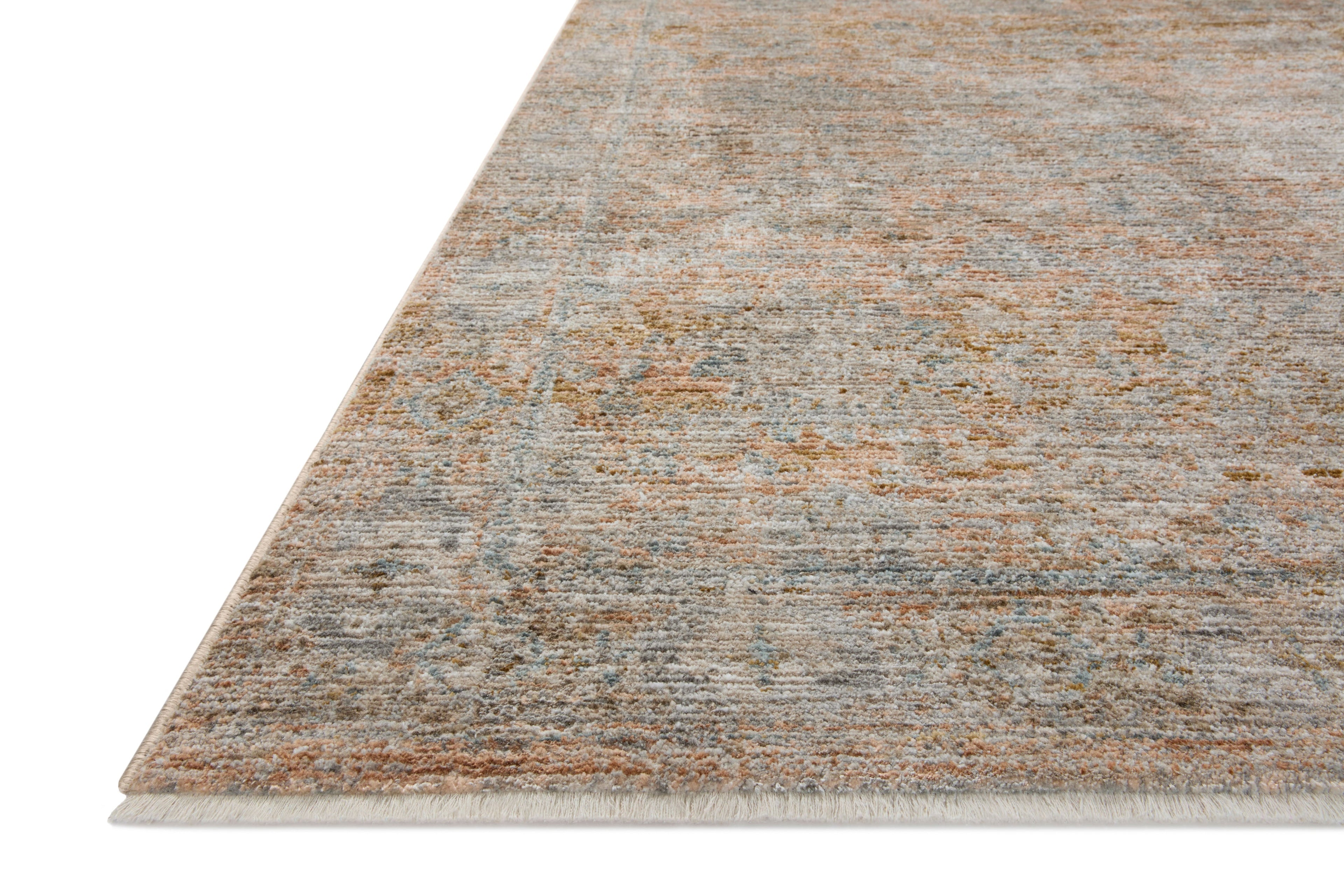 Jean Stoffer x Loloi Katherine Sample Rug