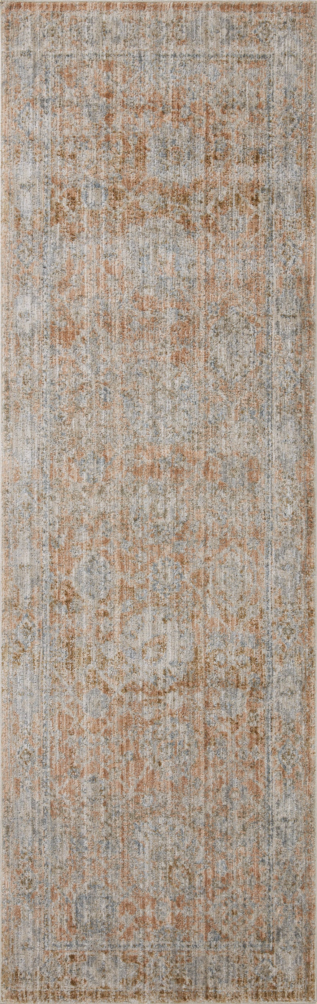 Jean Stoffer x Loloi Katherine Sample Rug