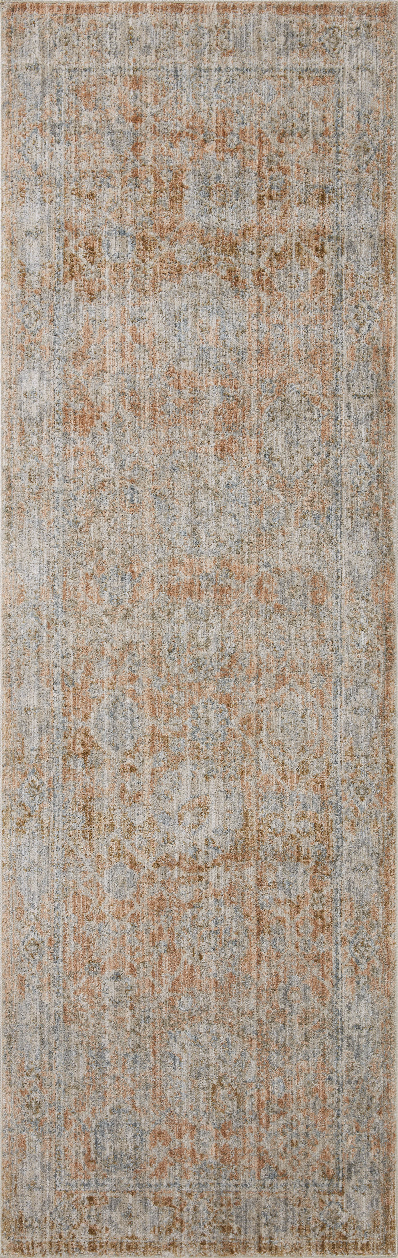 Jean Stoffer x Loloi Katherine Sample Rug