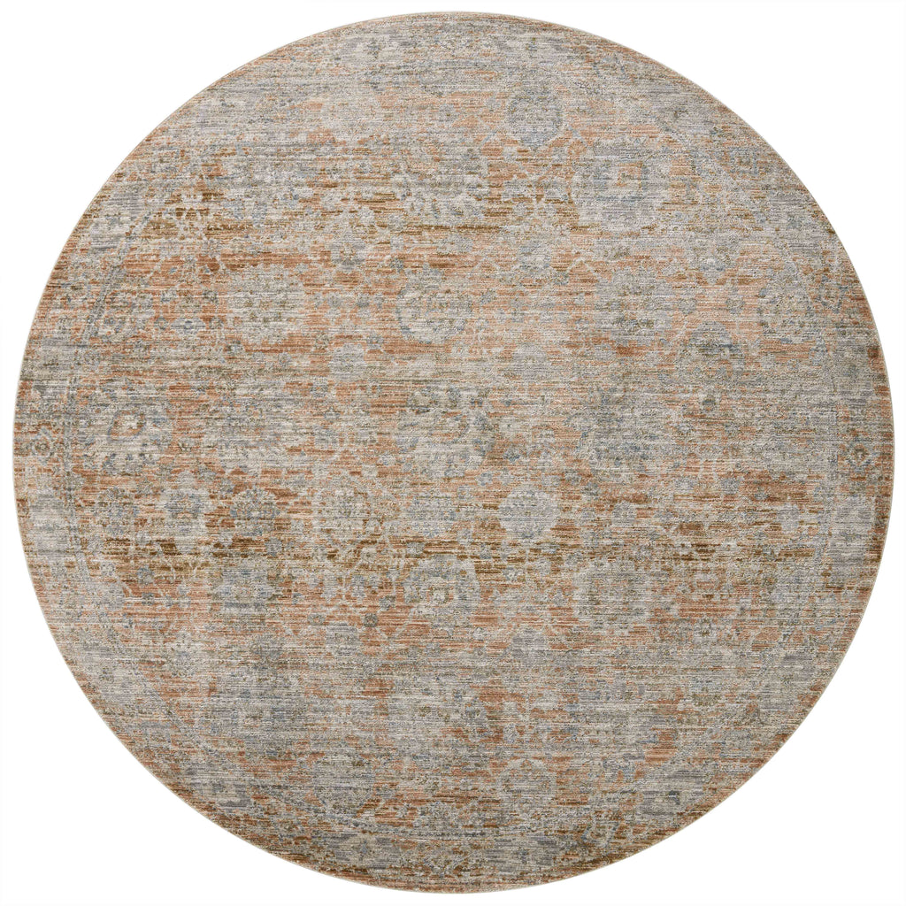 Jean Stoffer x Loloi Katherine Sample Rug
