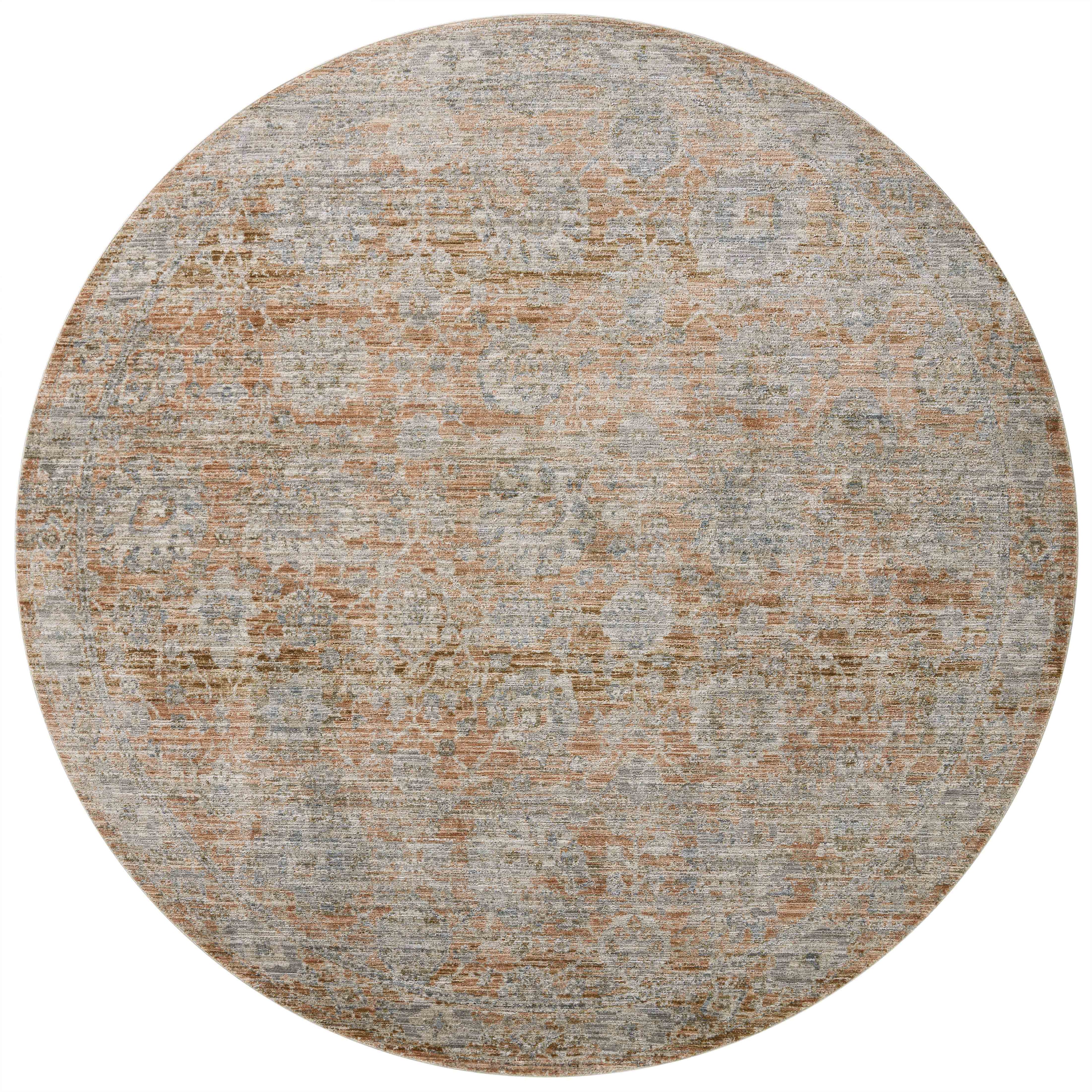 Jean Stoffer x Loloi Katherine Sample Rug