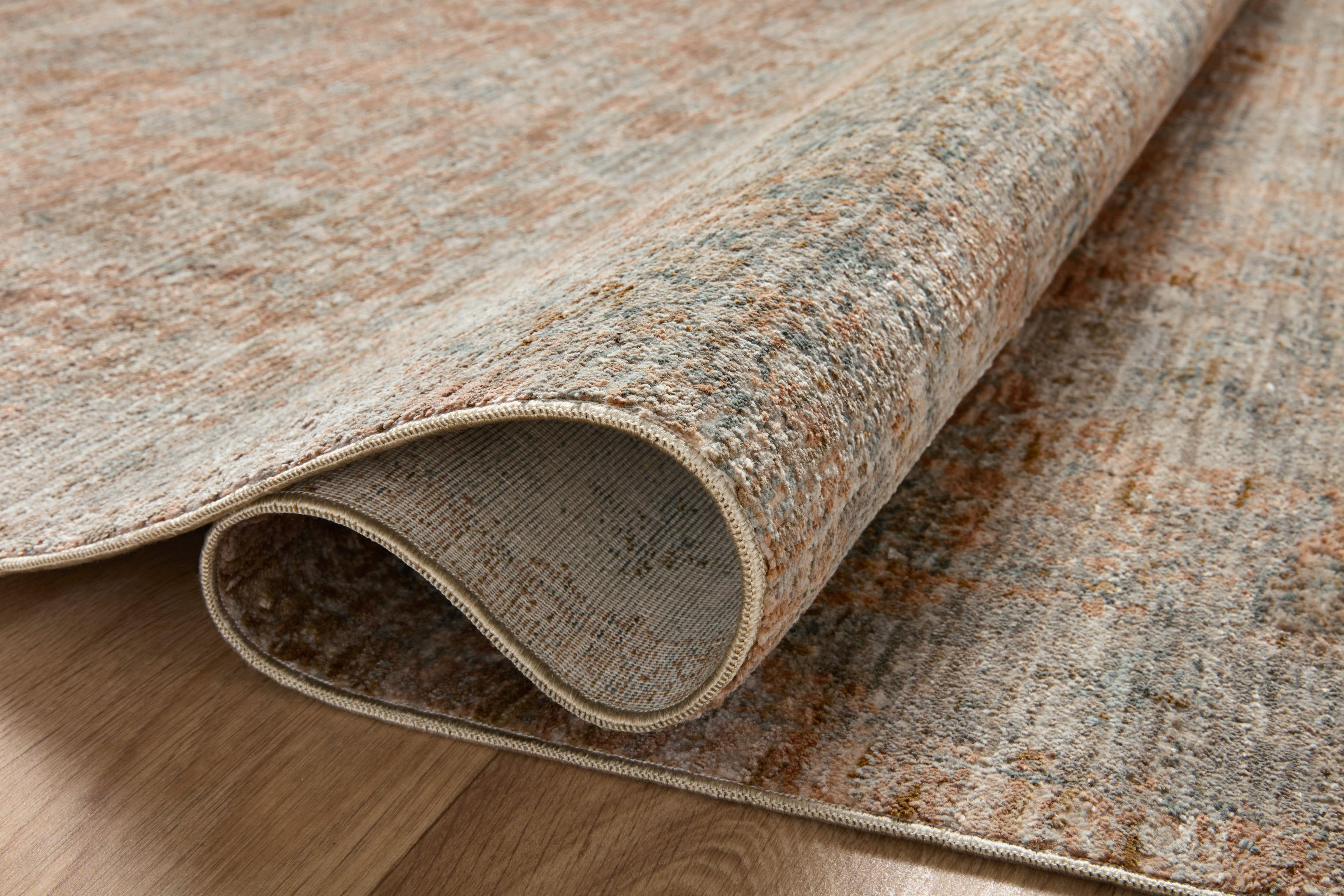 Jean Stoffer x Loloi Katherine Sample Rug