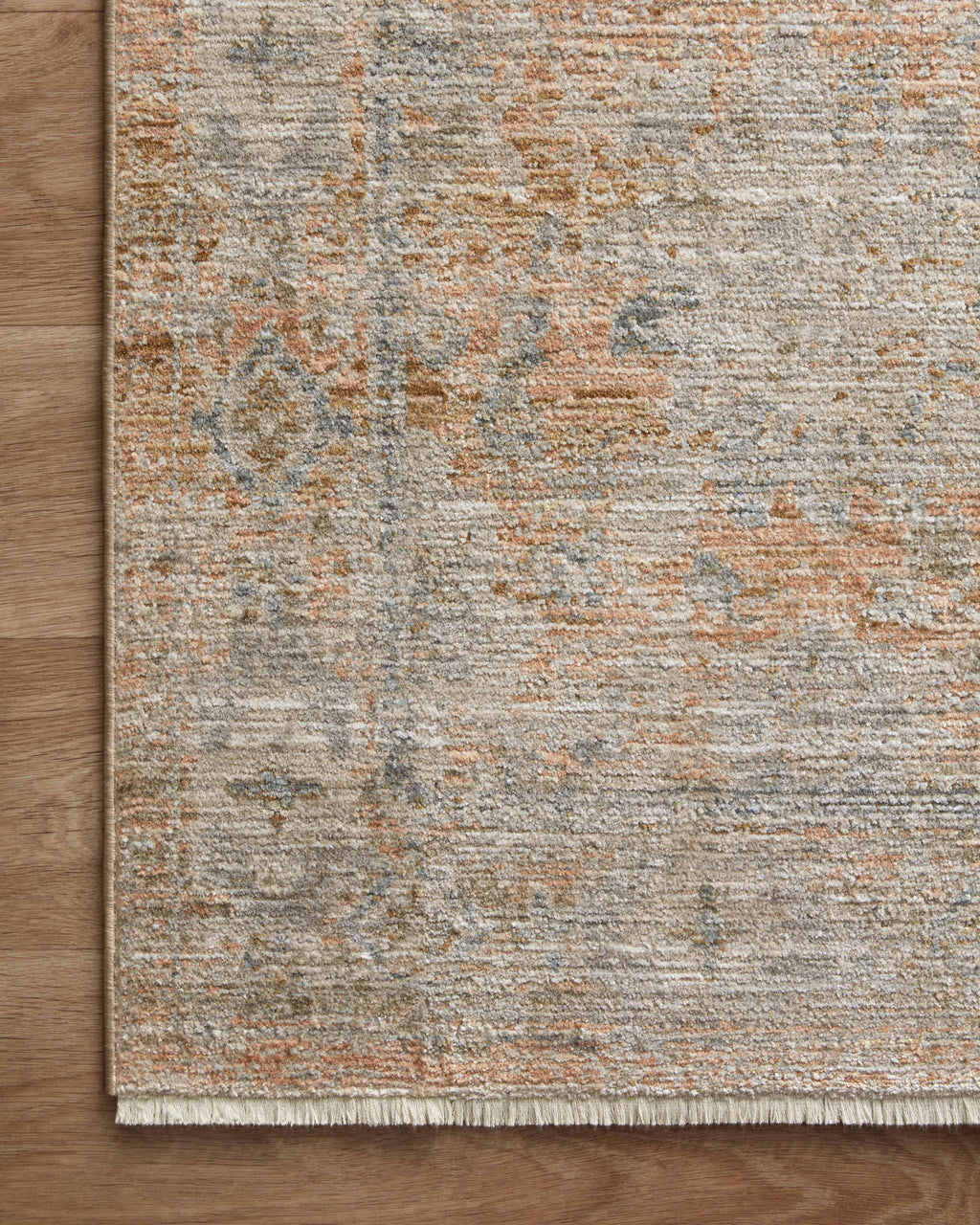 Jean Stoffer x Loloi Katherine Sample Rug